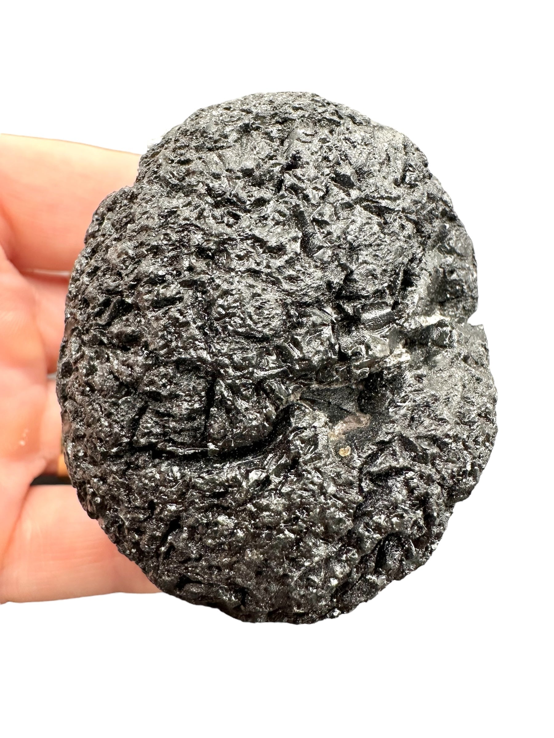 Obsidian Guang Dong 165,2g – China