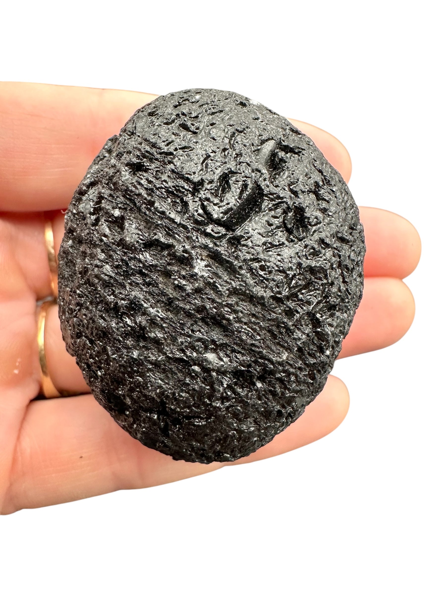 Obsidian Guang Dong 77,5g – China - GD011