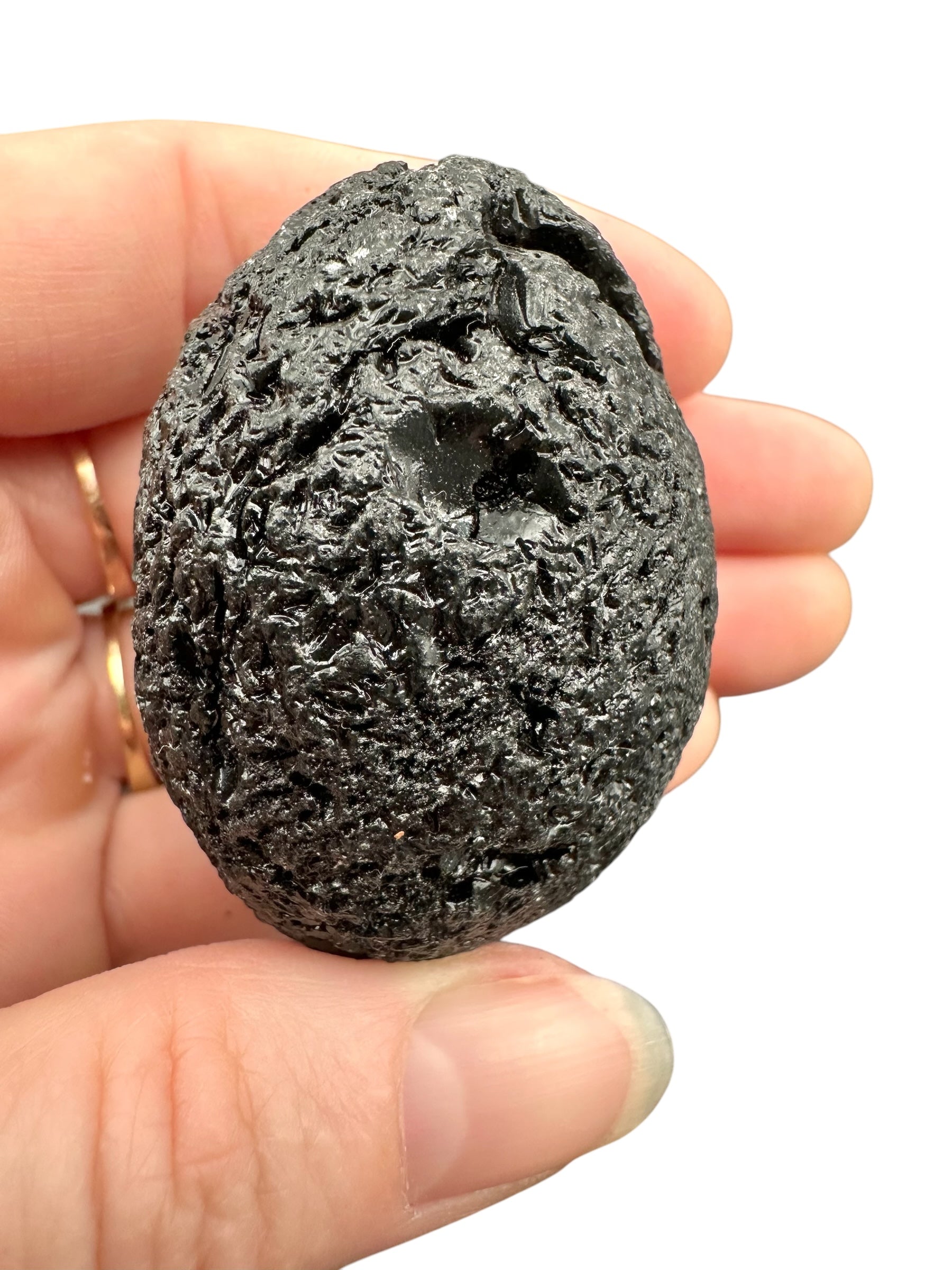Obsidian Guang Dong 77,5g – China - GD011