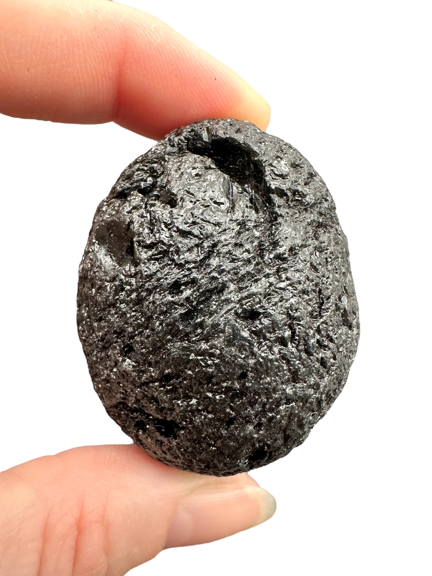 Obsidian Guang Dong 77,5g – China - GD011