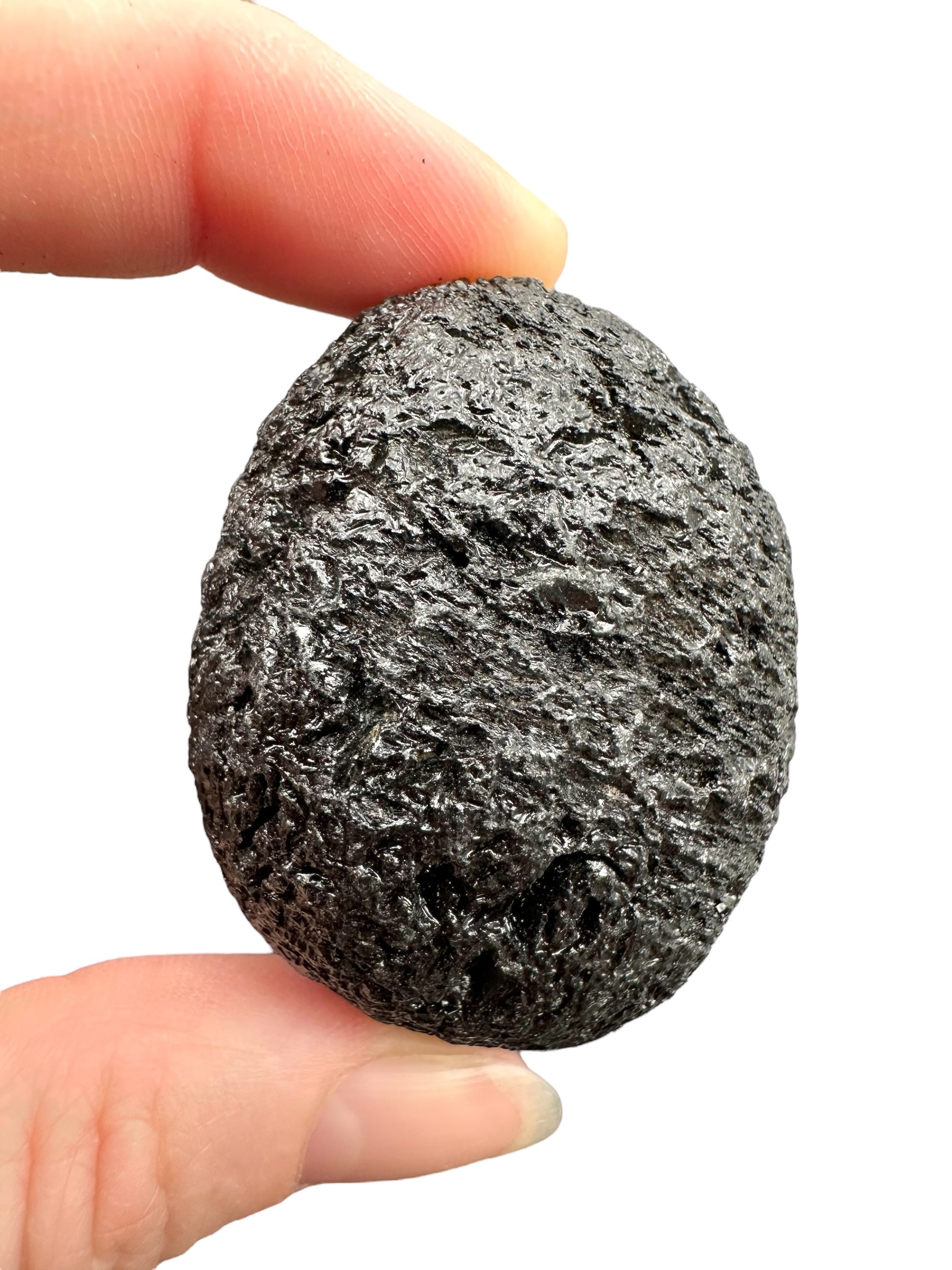Obsidian Guang Dong 77,5g – China - GD011