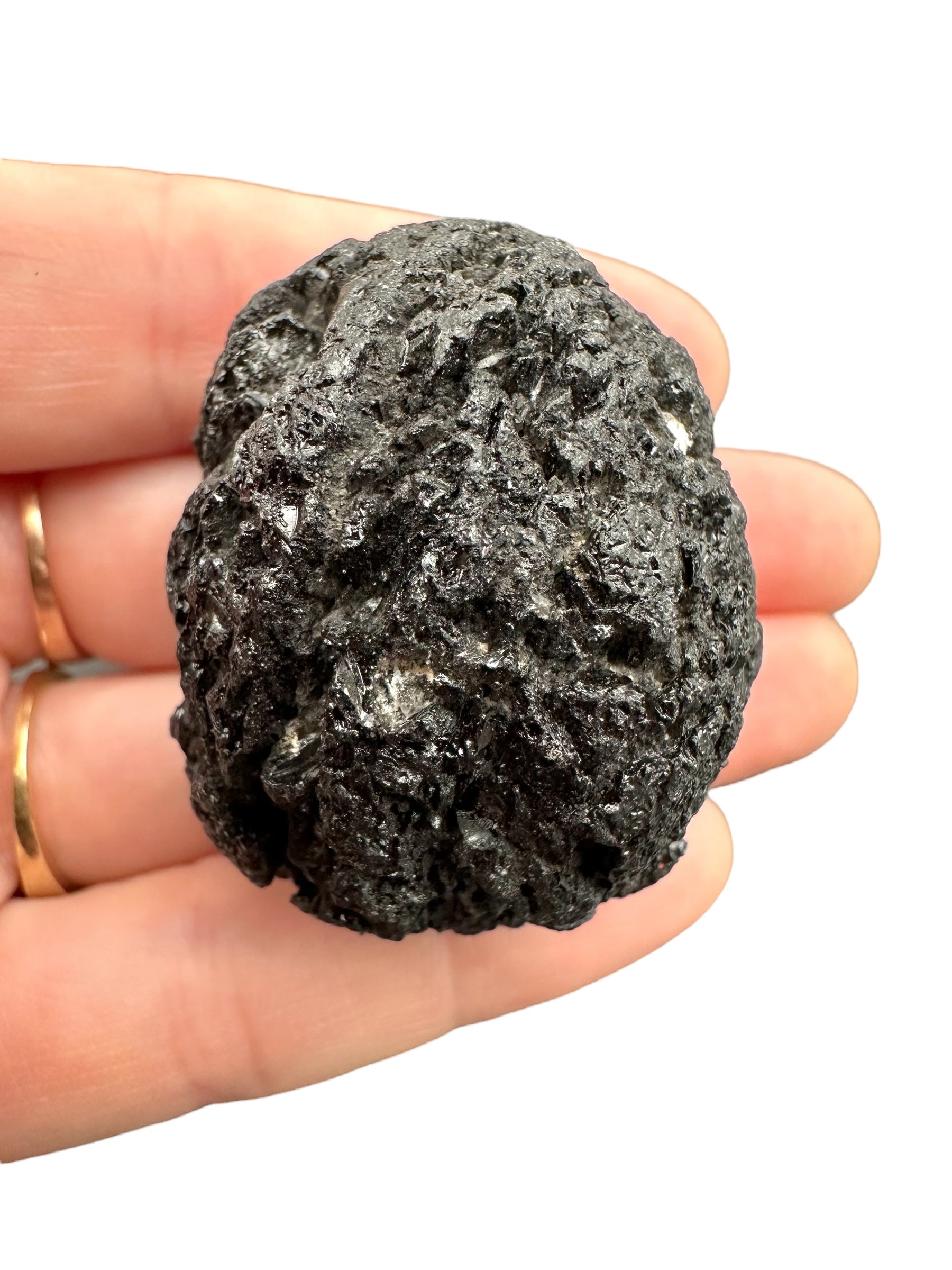 Obsidian Guang Dong 54,7g – China - GD012