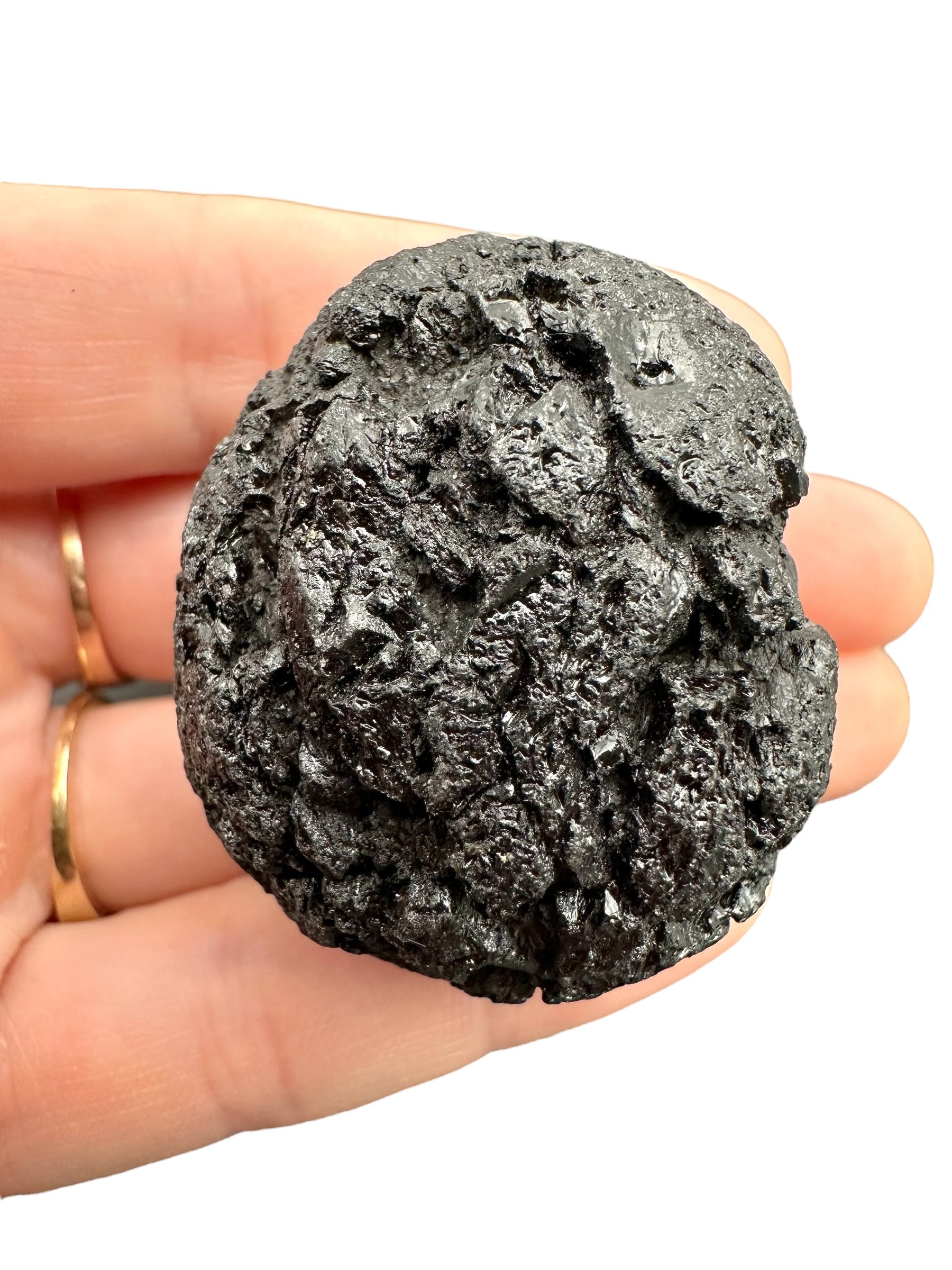 Obsidian Guang Dong 54,7g – China - GD012