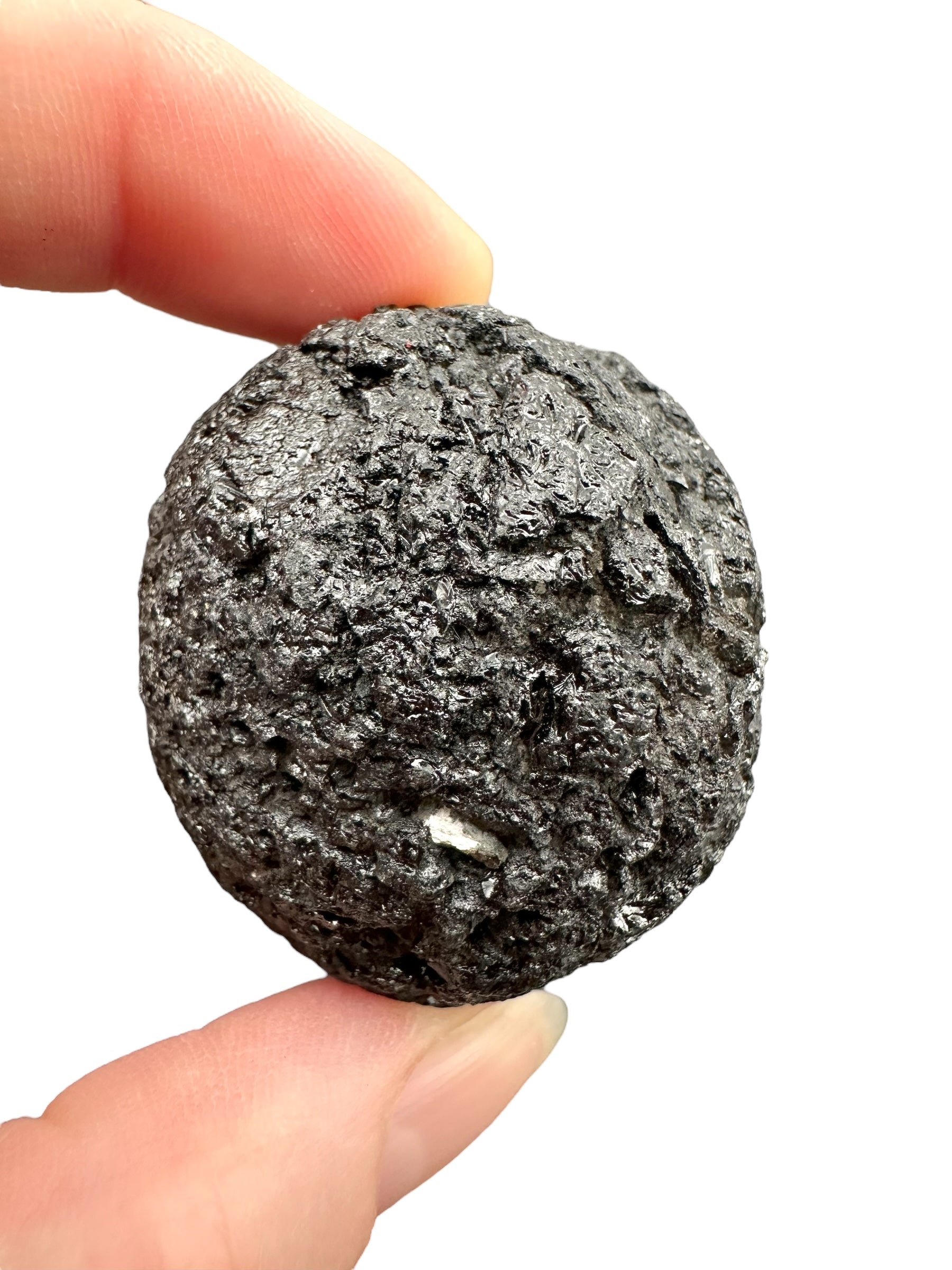 Obsidian Guang Dong 54,7g – China - GD012
