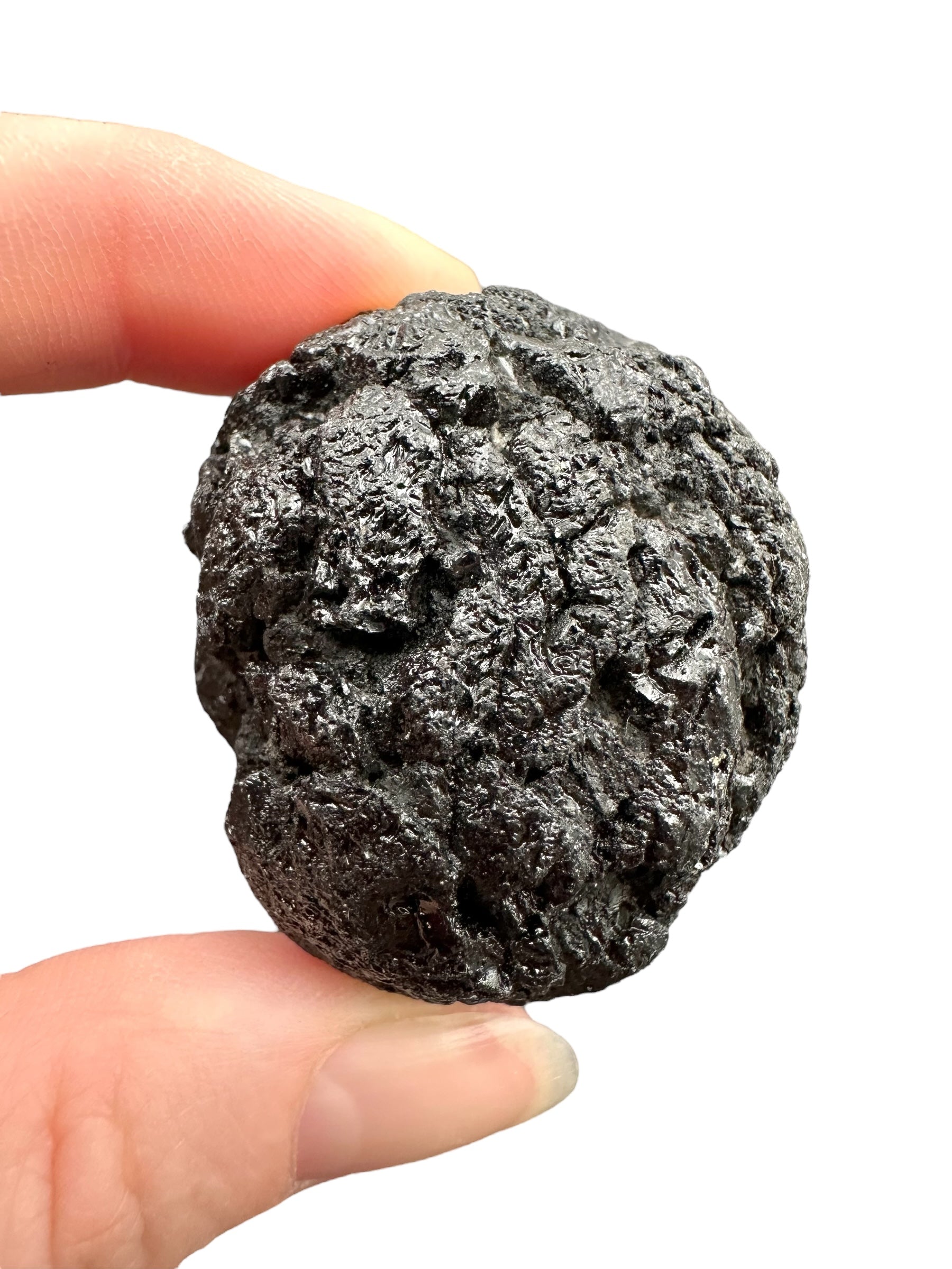 Obsidian Guang Dong 54,7g – China - GD012