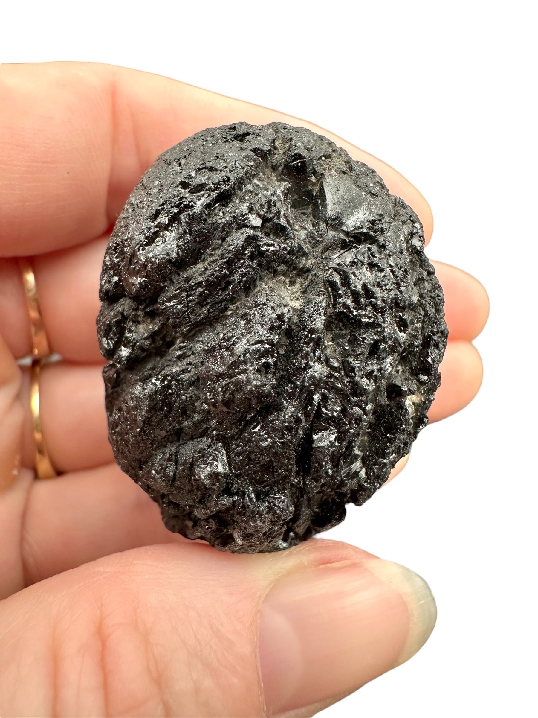 Obsidian Guang Dong 54,7g – China