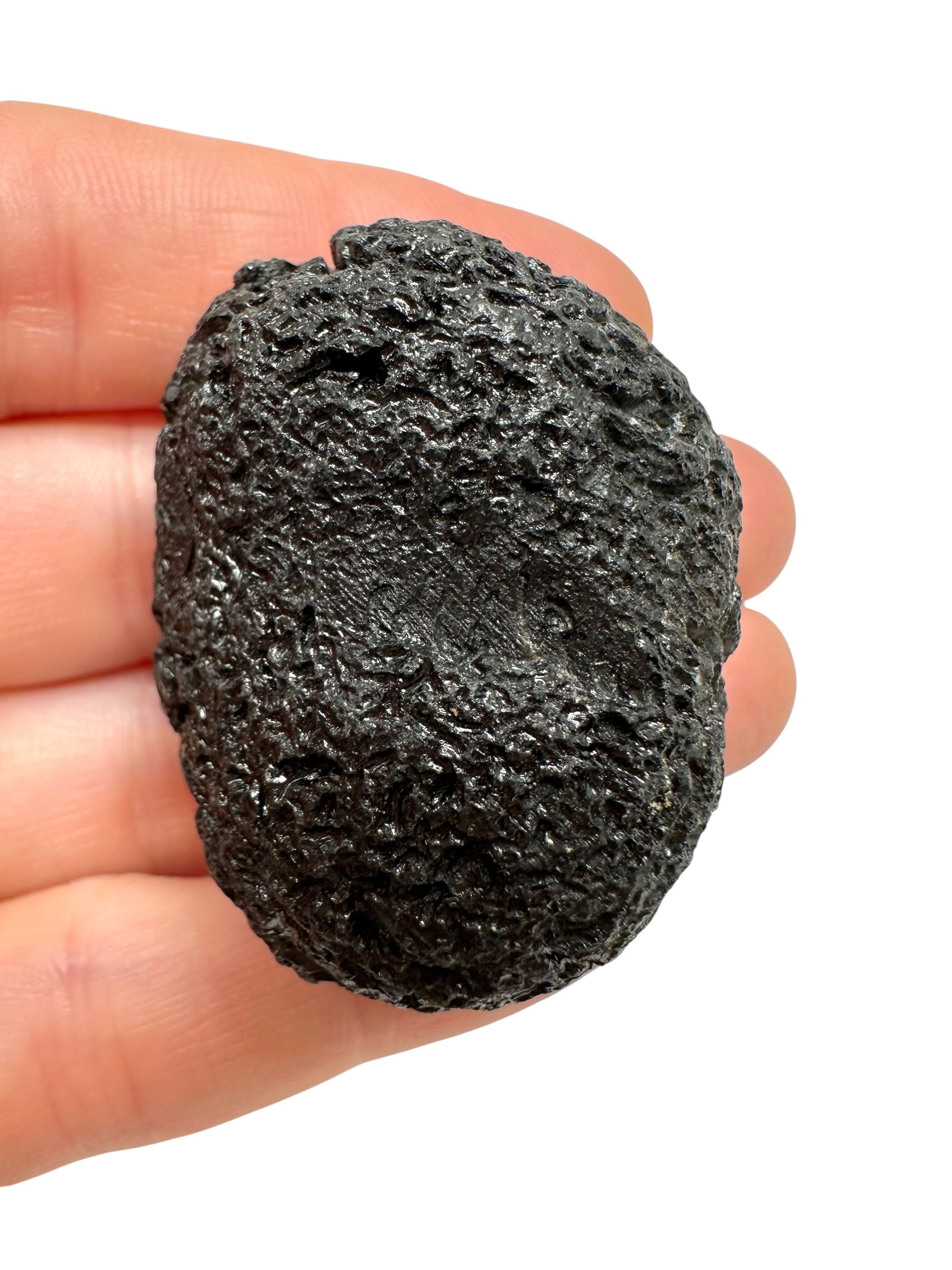 Obsidian Guang Dong 34,3g – China - GD013