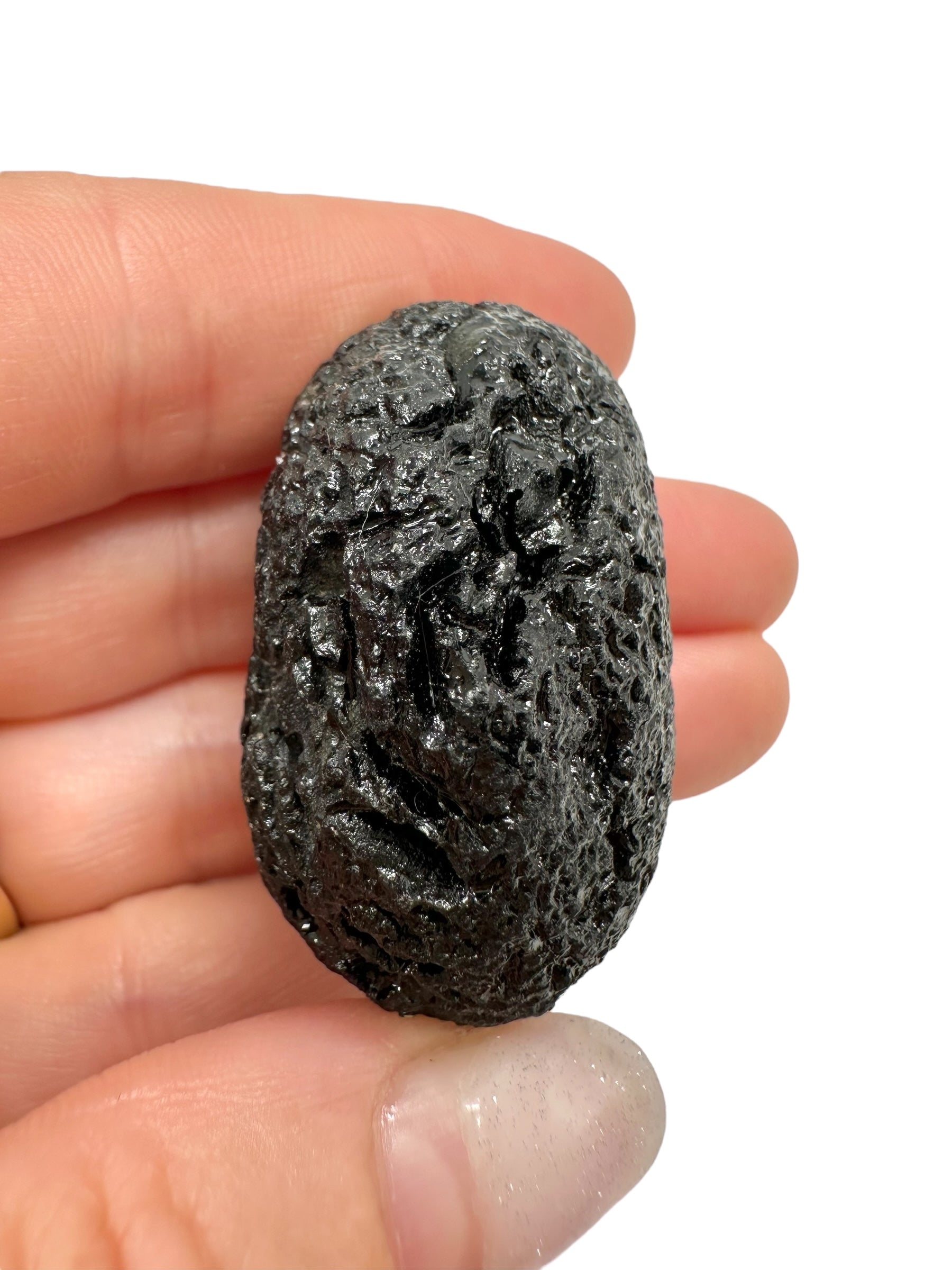 Obsidian Guang Dong 34,3g – China - GD013