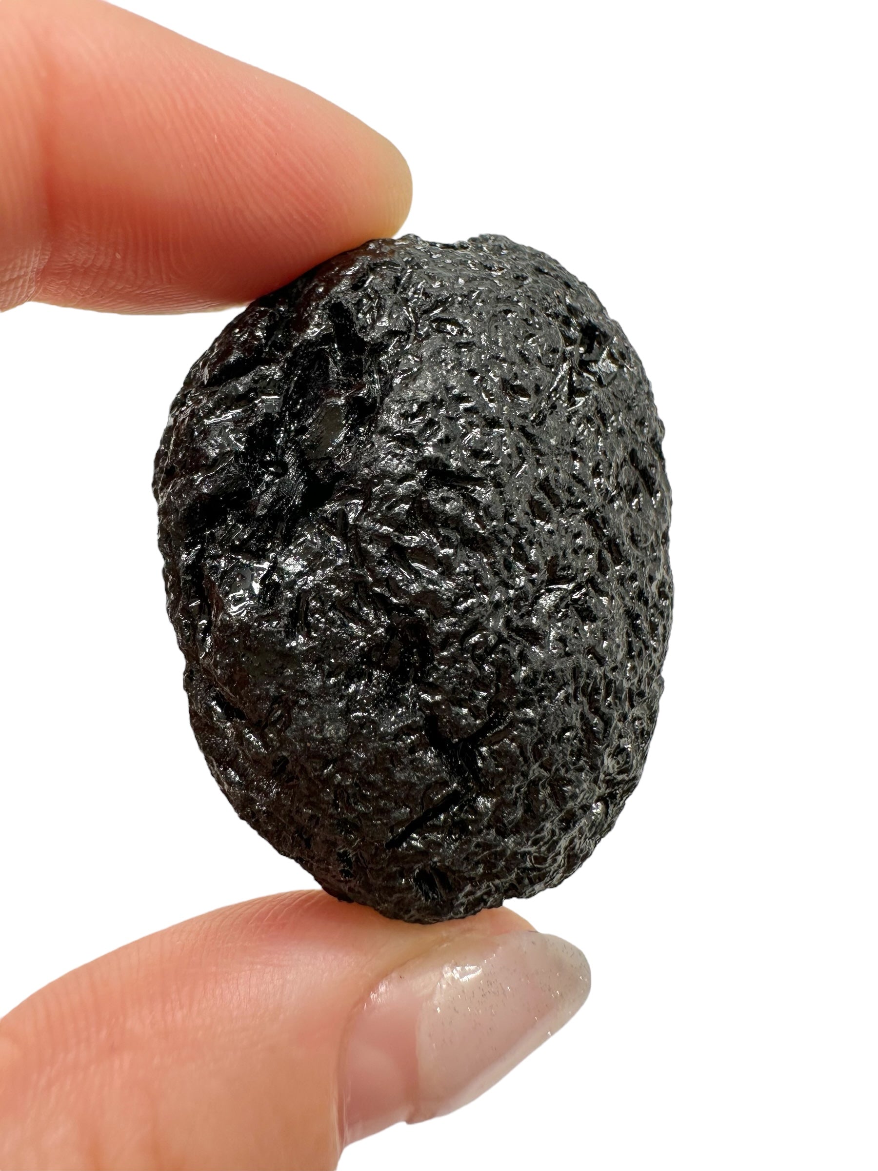 Obsidian Guang Dong 34,3g – China - GD013