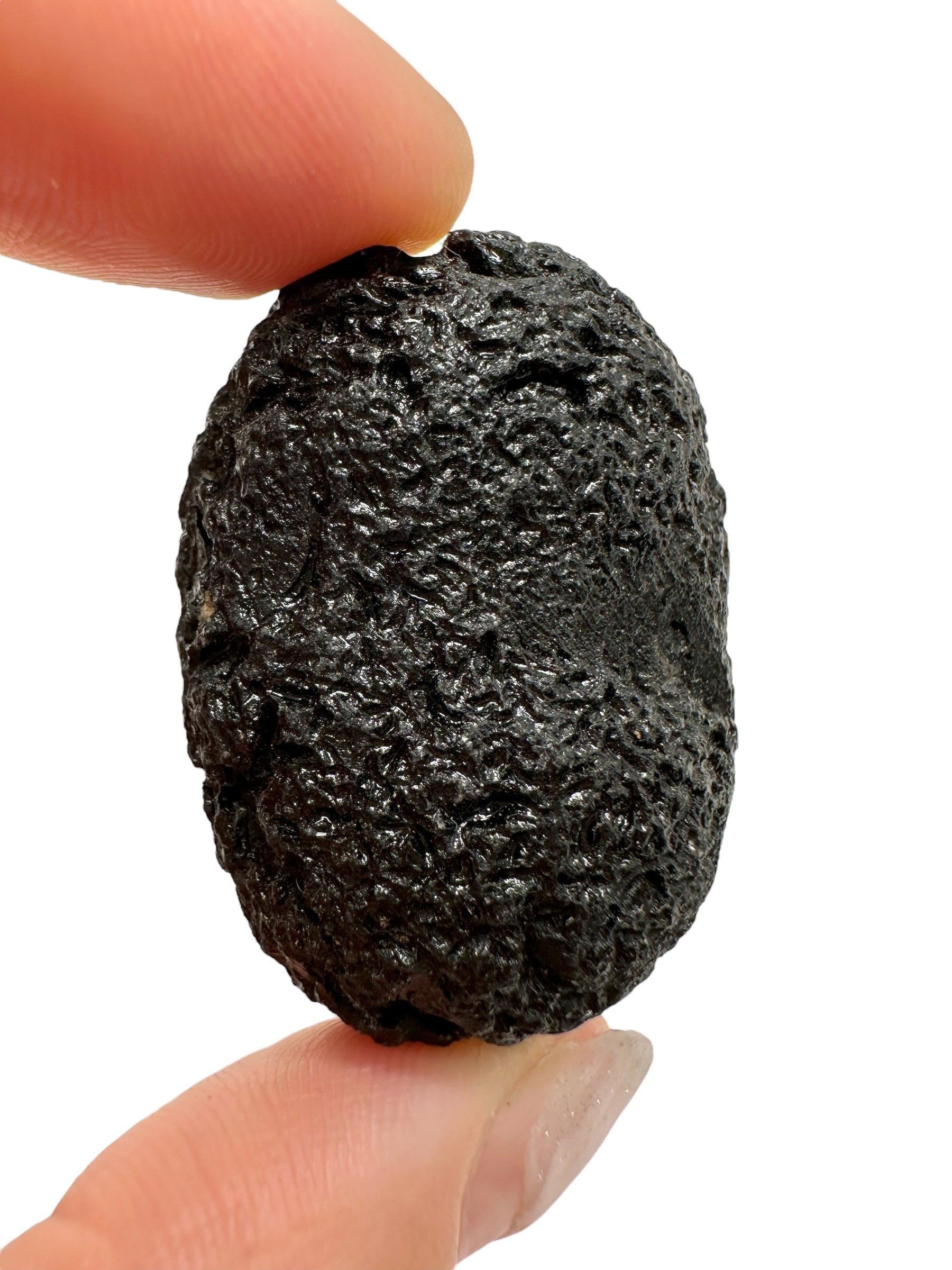 Obsidian Guang Dong 34,3g – China - GD013