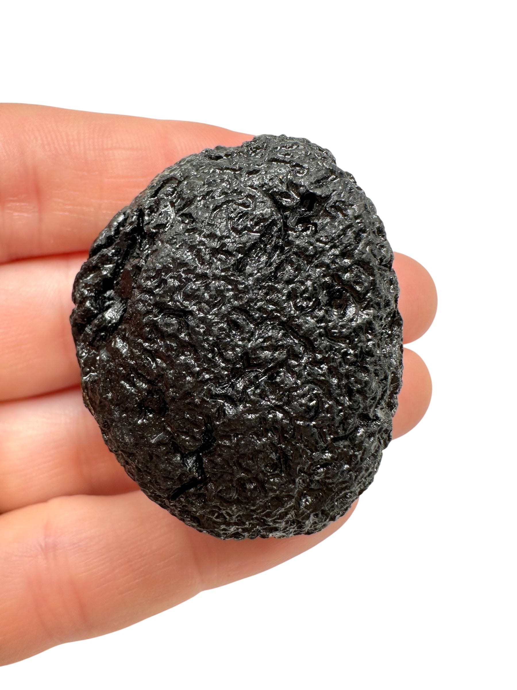 Obsidian Guang Dong 34,3g – China