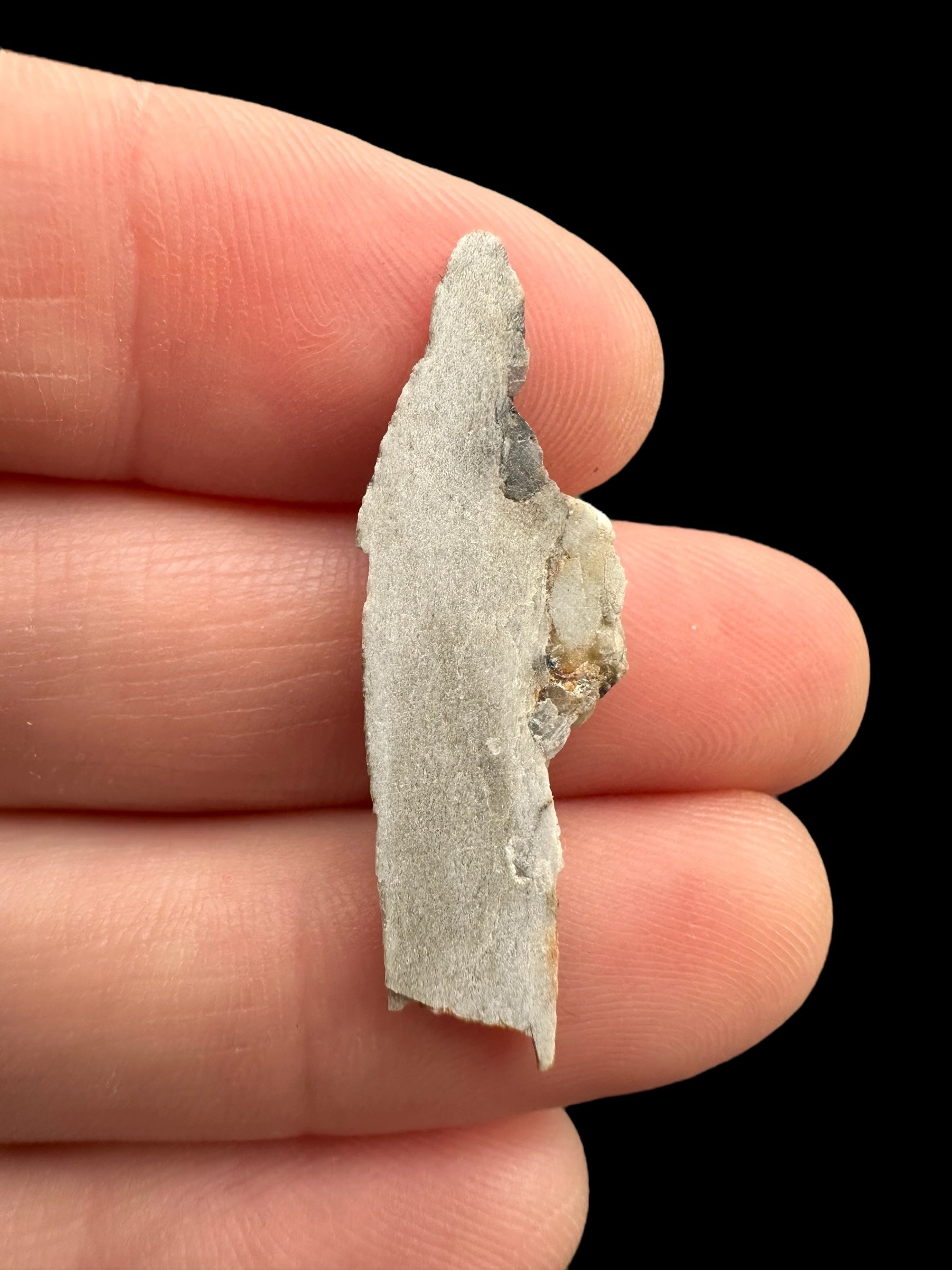 Meteorite Djoua 001 – 1,3g – Algeria