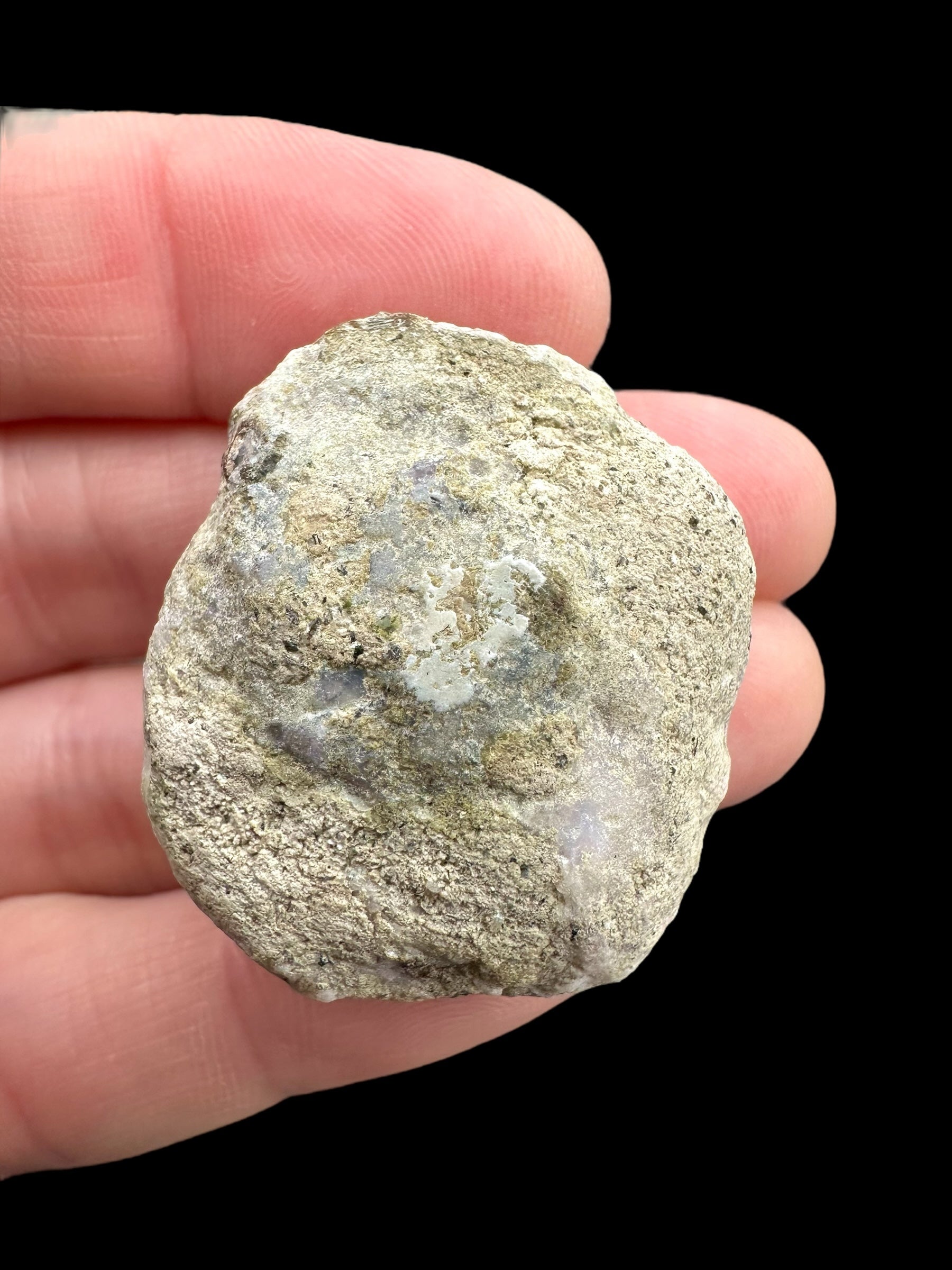 Precious opal 49,5ct – Welo, Ethiopia - OP262
