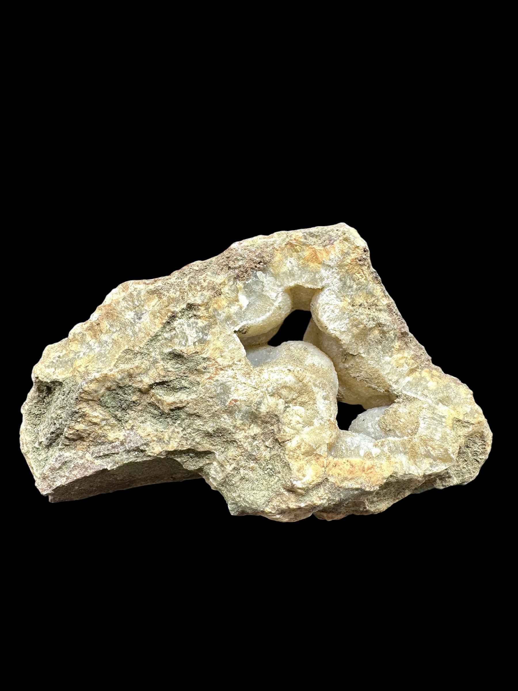 Calcite Agata – Rokle u Kadane, CZ - ACZ759
