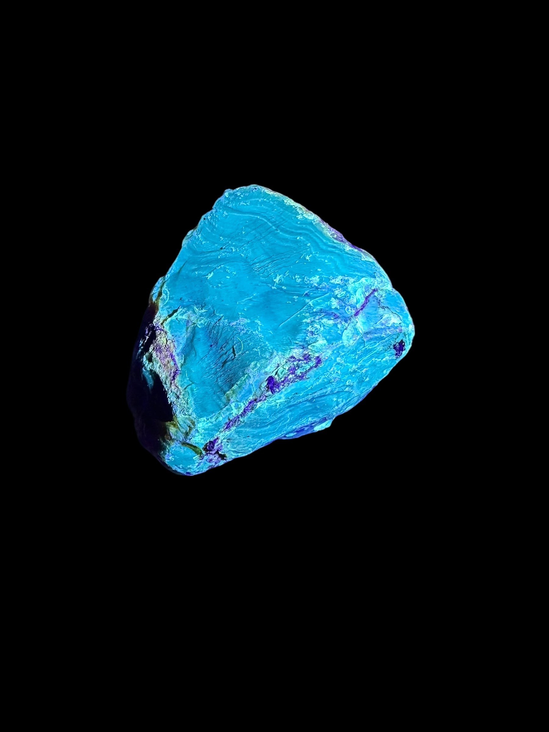 Raw amber – Sumatra, Indonesia - JNI37