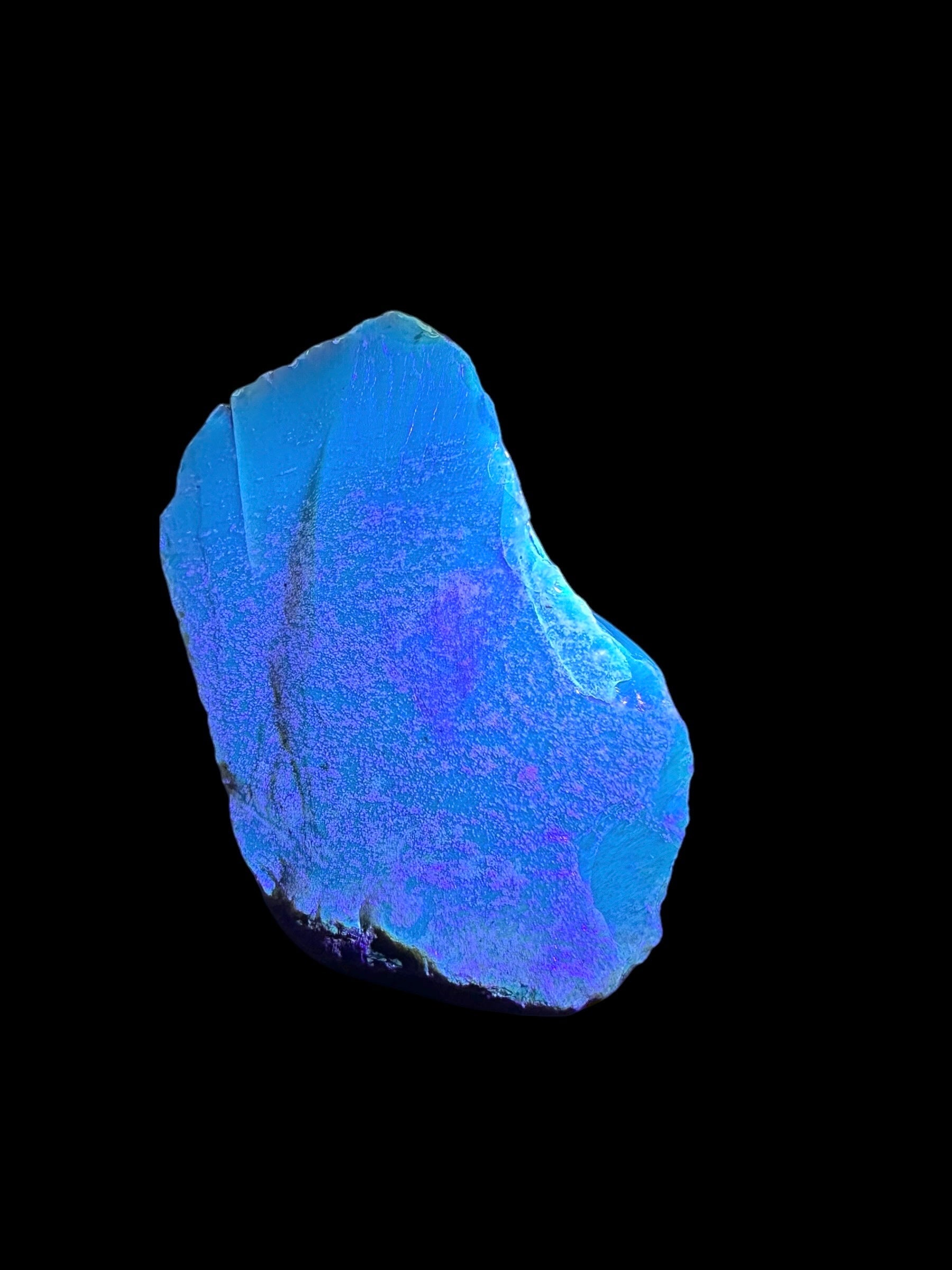 Raw amber – Sumatra, Indonesia - JNI50