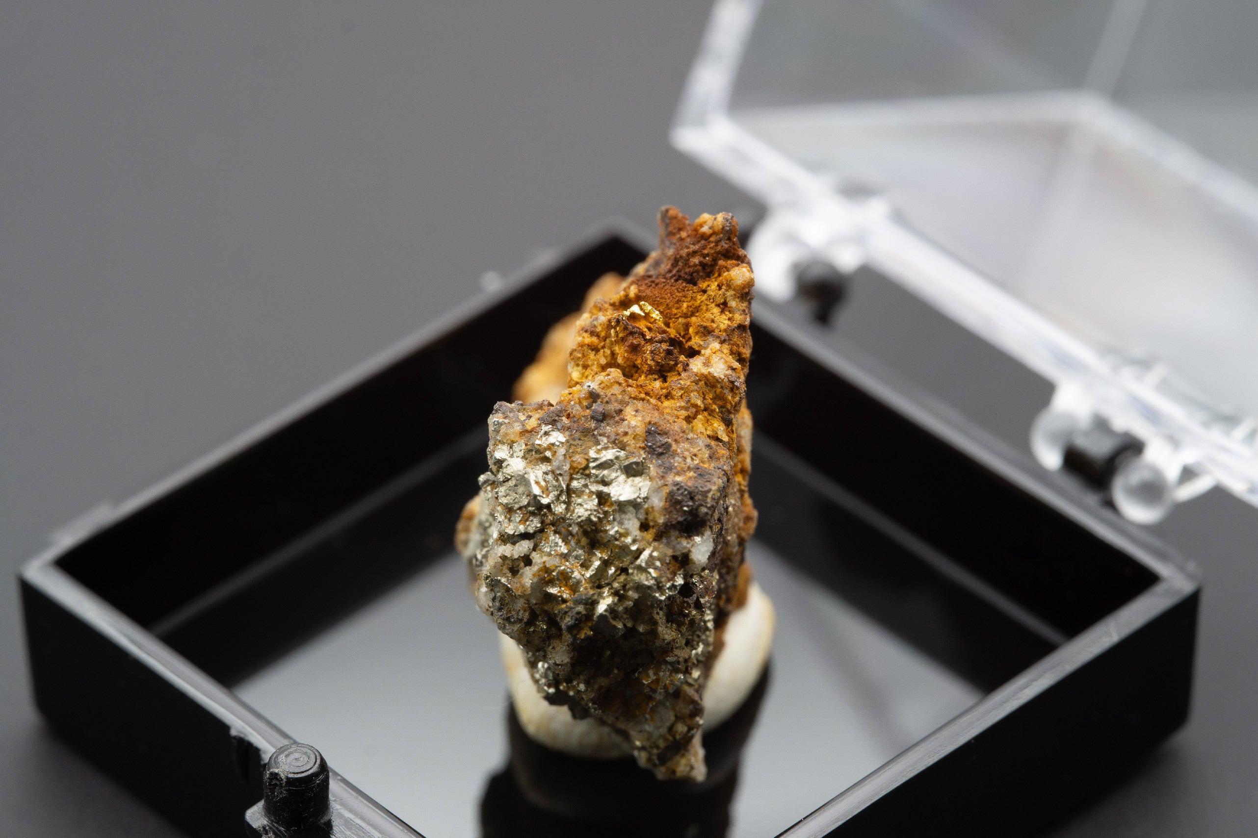 Gold – Zlate hory, CZ - ZL109