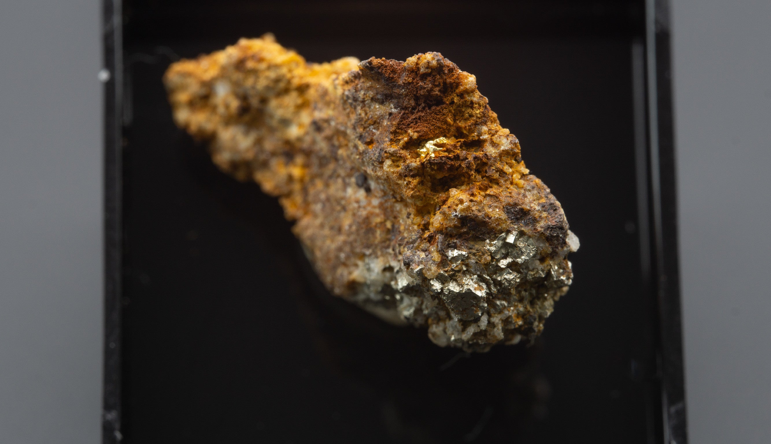 Gold – Zlate hory, CZ - ZL109