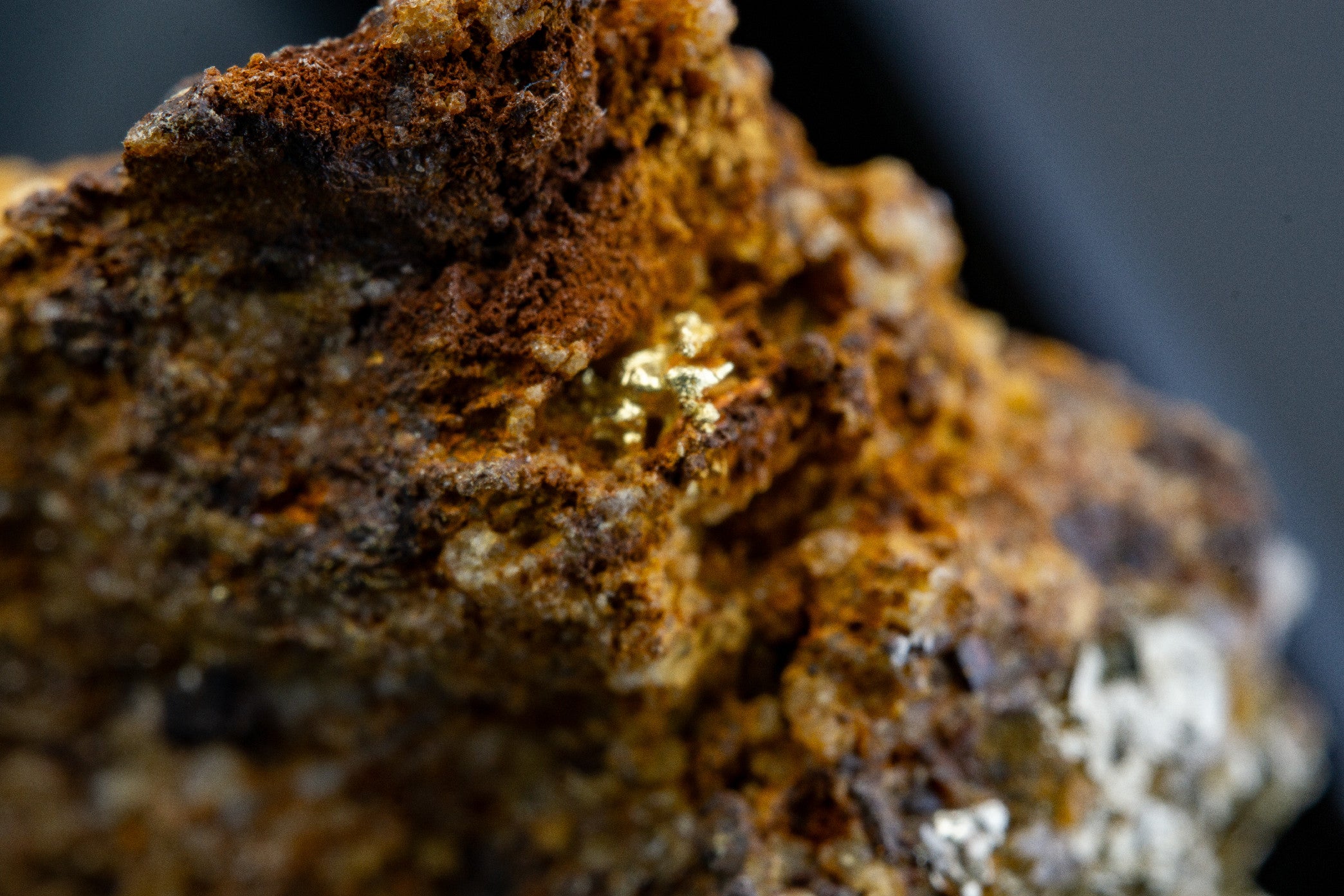 Gold – Zlate hory, CZ - ZL109