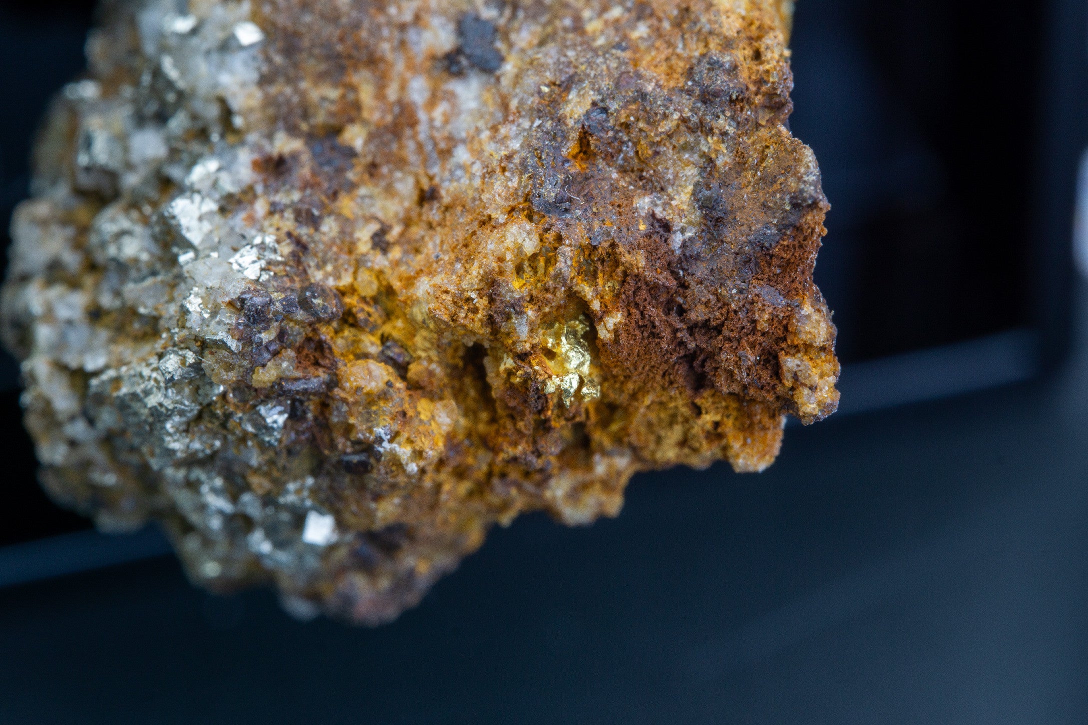Gold – Zlate hory, CZ - ZL109