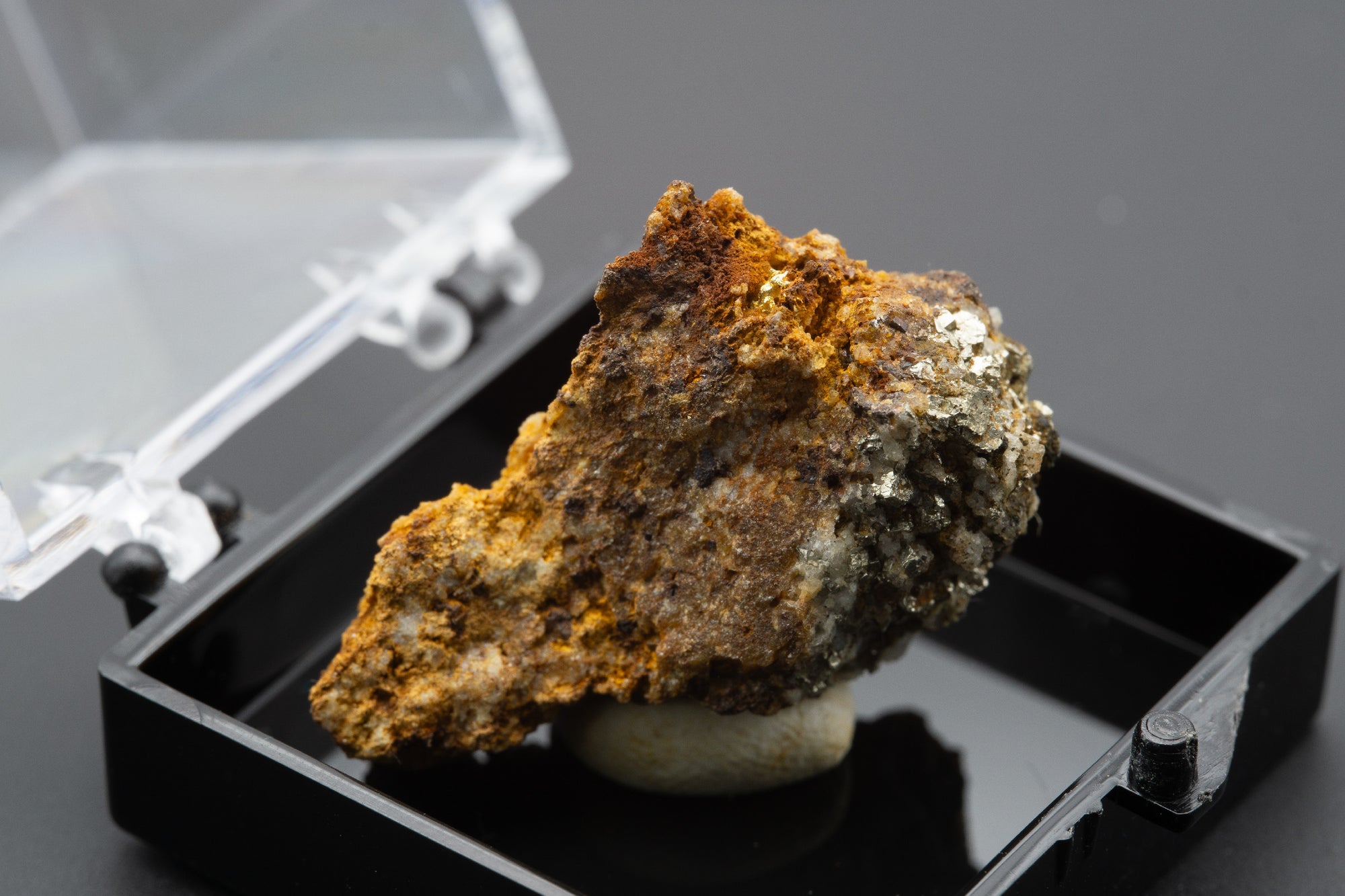 Gold – Zlate hory, CZ