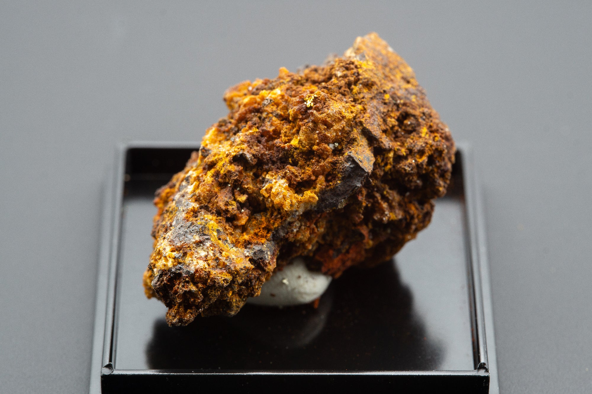 Gold – Zlate hory, CZ