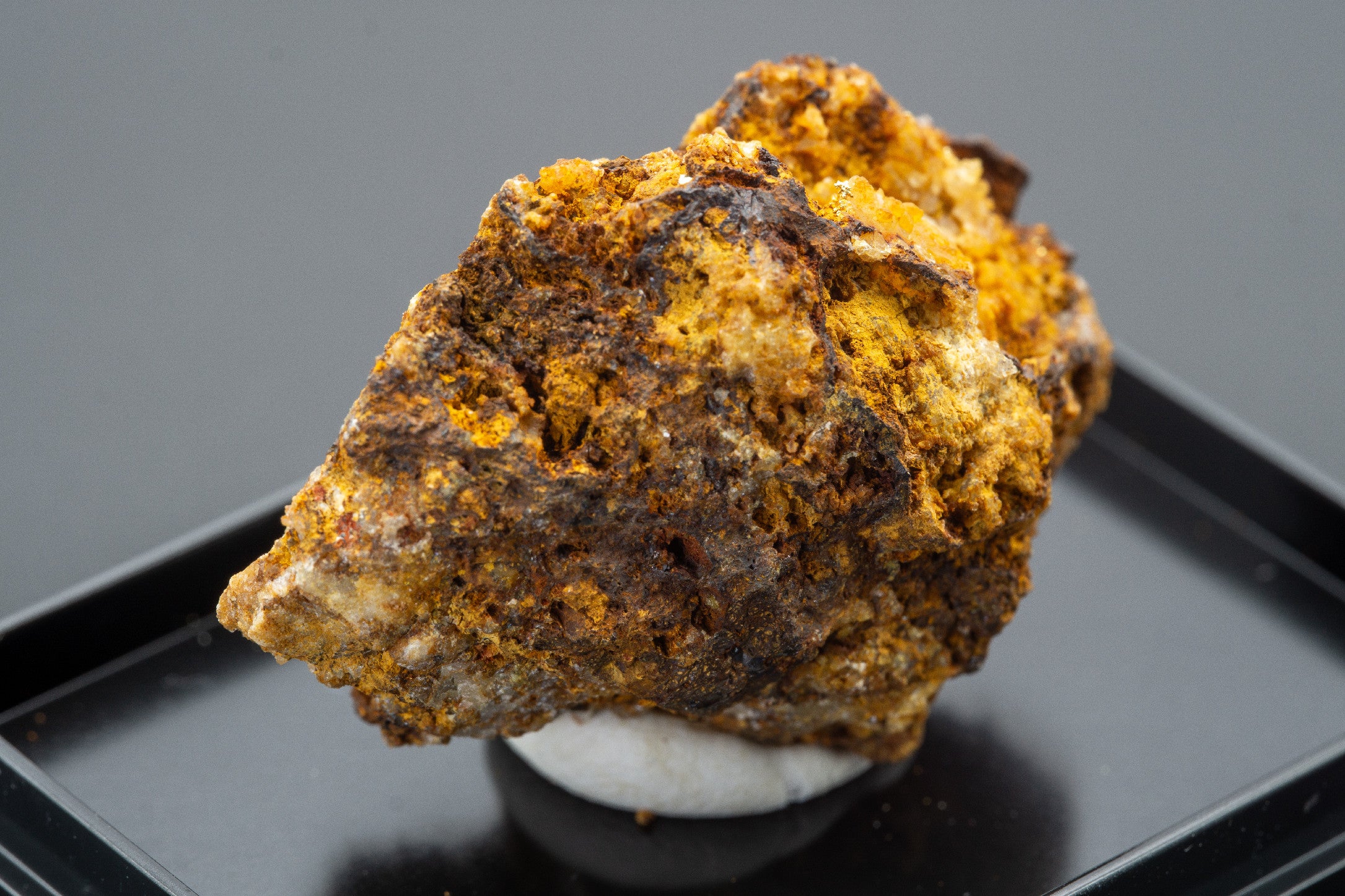 Gold – Zlate hory, CZ - ZL112