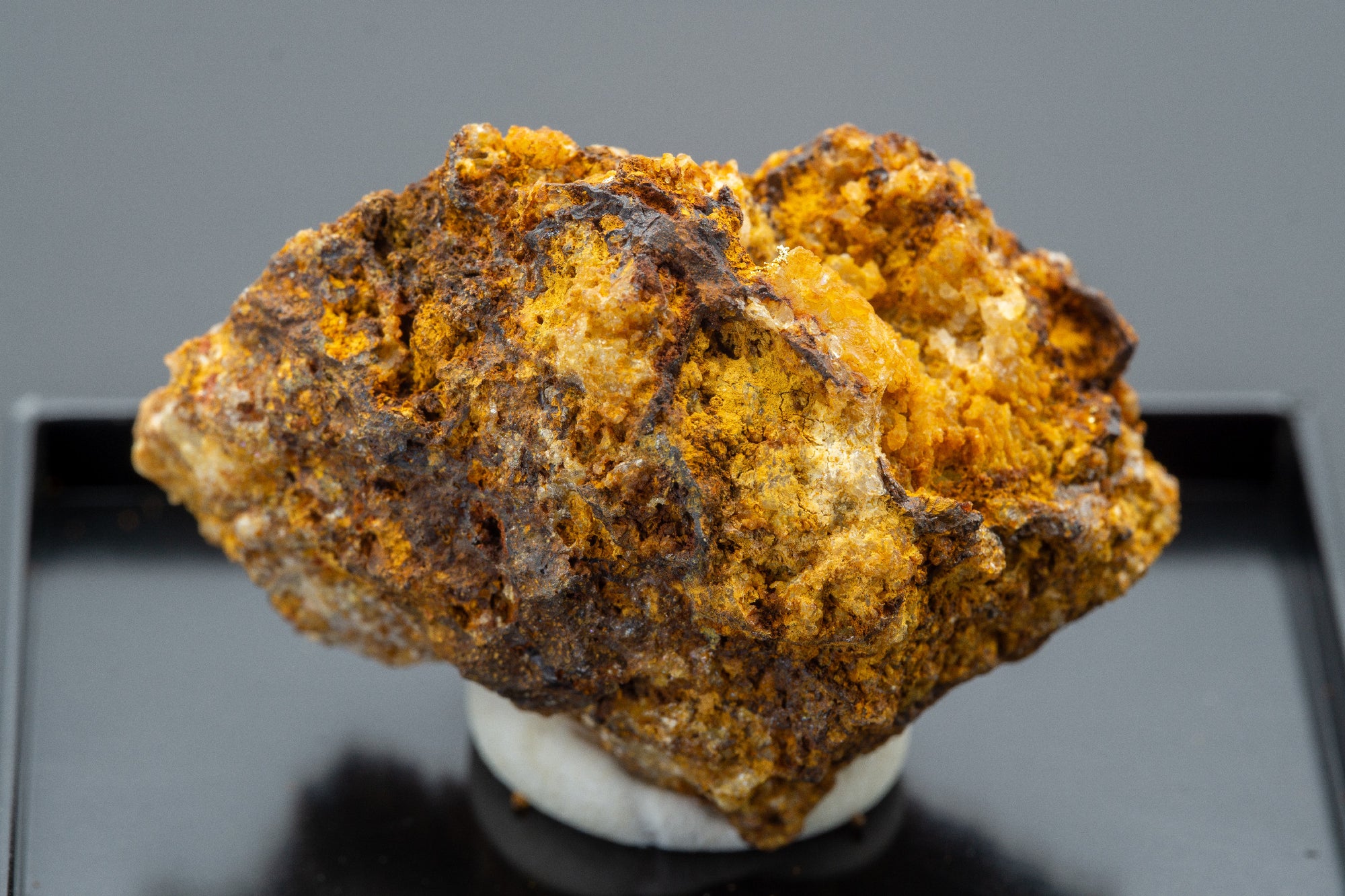Gold – Zlate hory, CZ