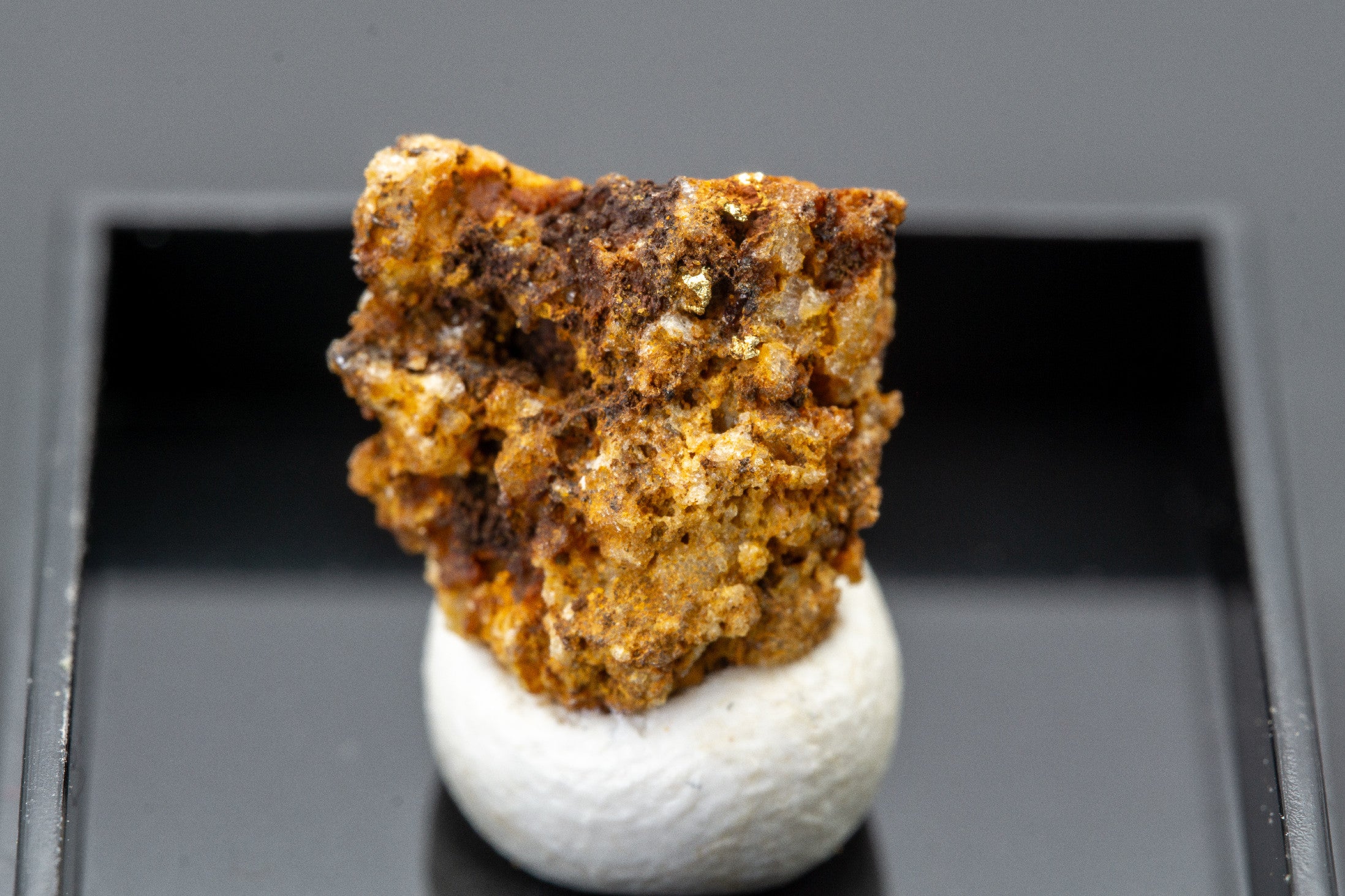 Gold – Zlate hory, CZ