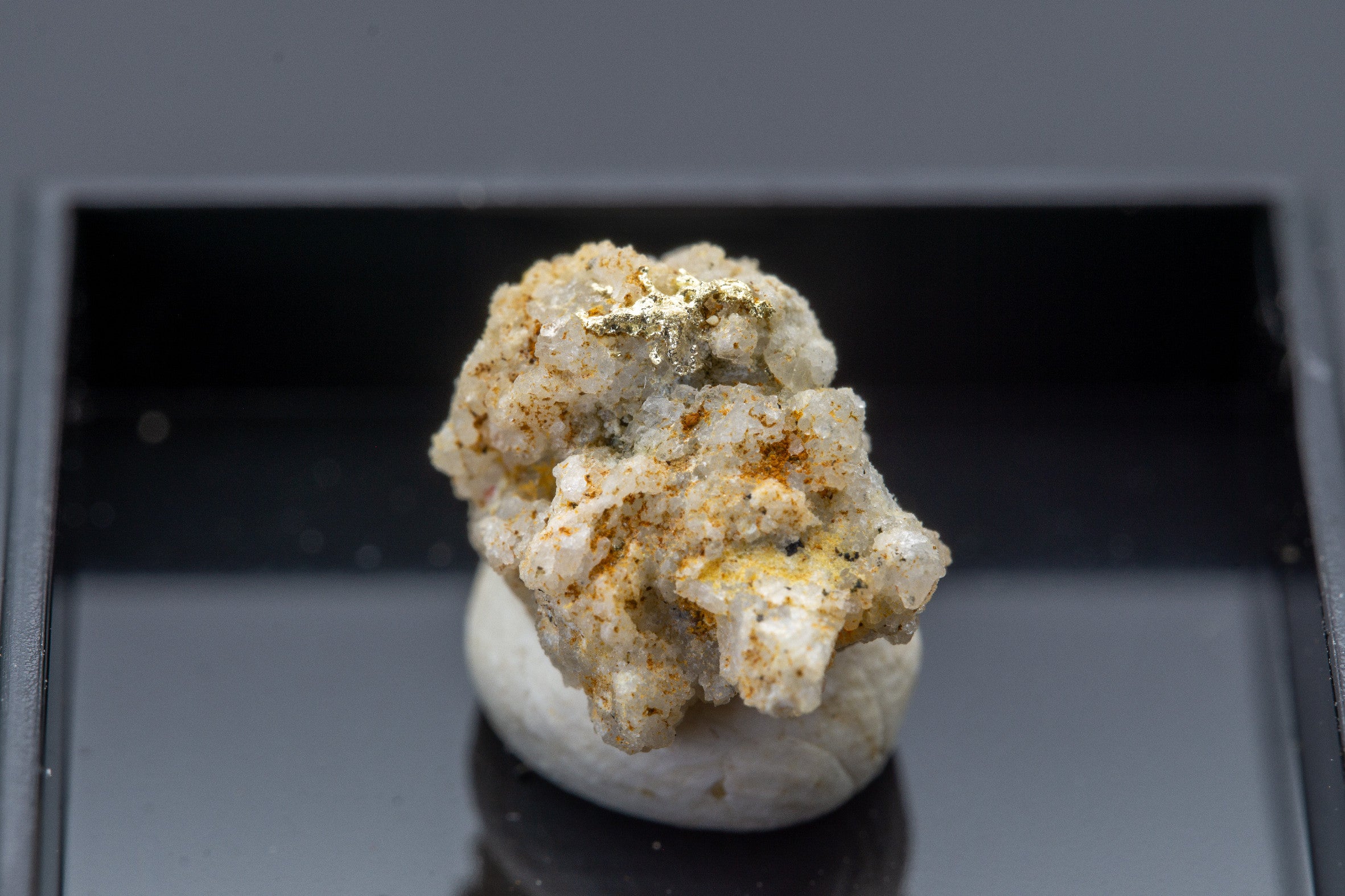 Gold – Zlate hory, CZ - ZL114