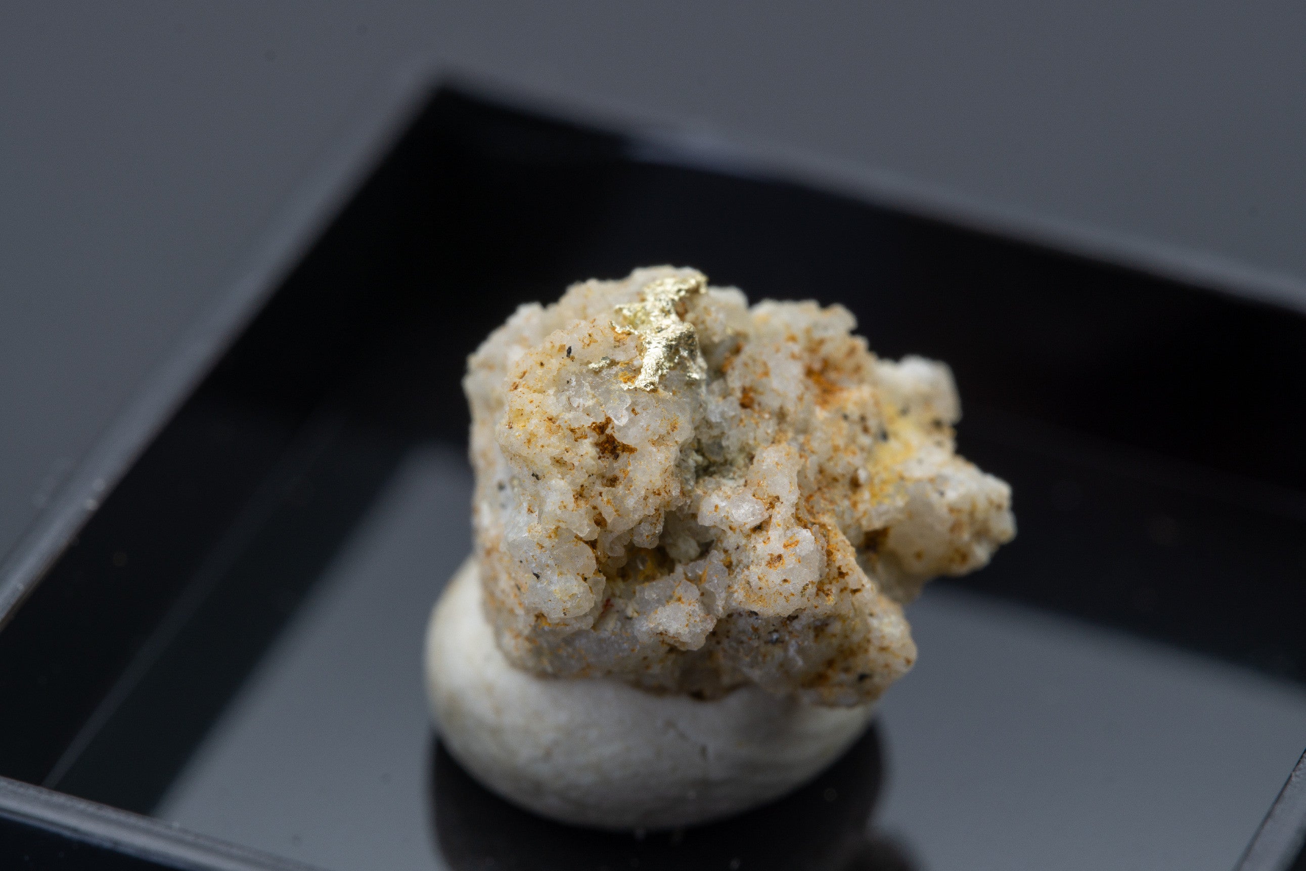 Gold – Zlate hory, CZ - ZL114