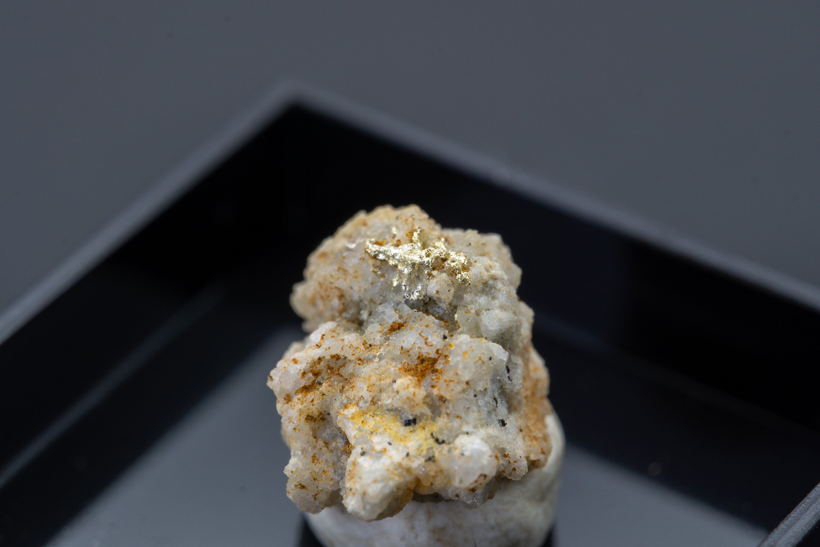 Gold – Zlate hory, CZ - ZL114