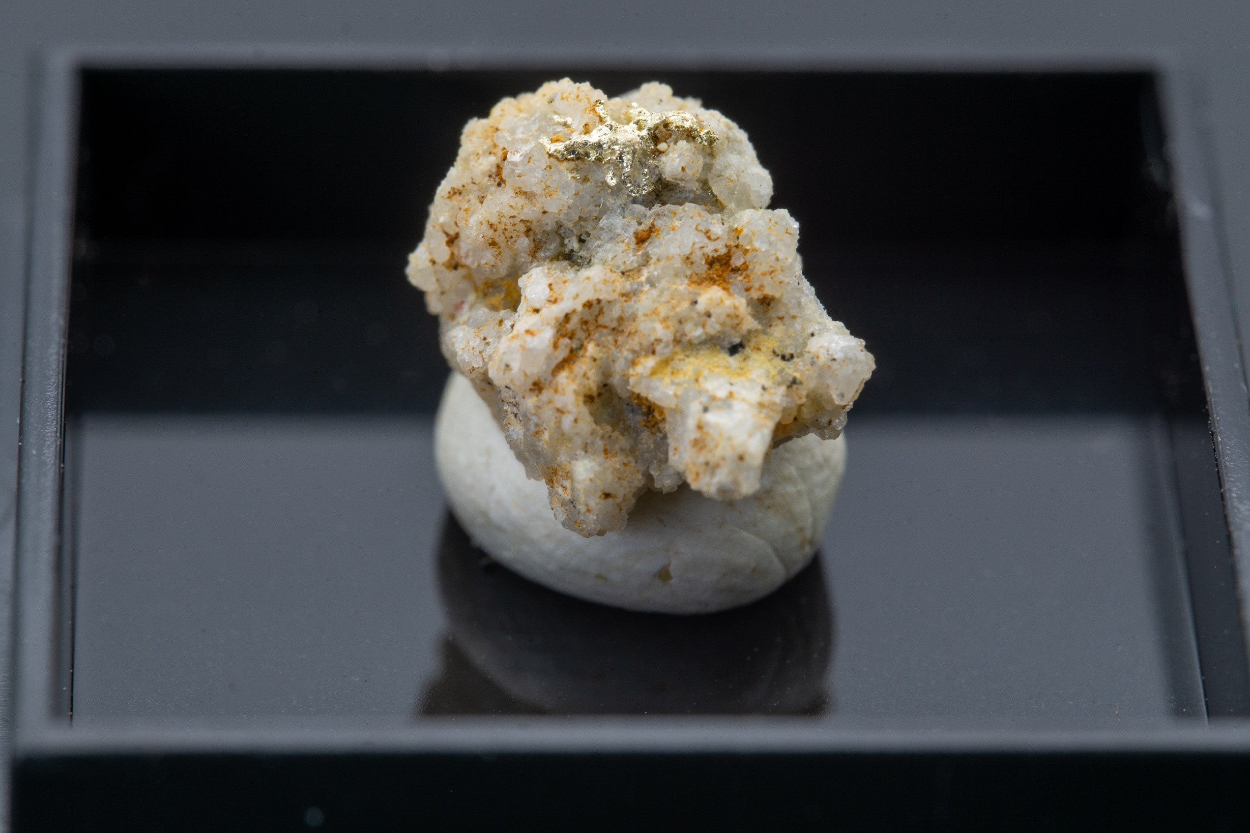 Gold – Zlate hory, CZ