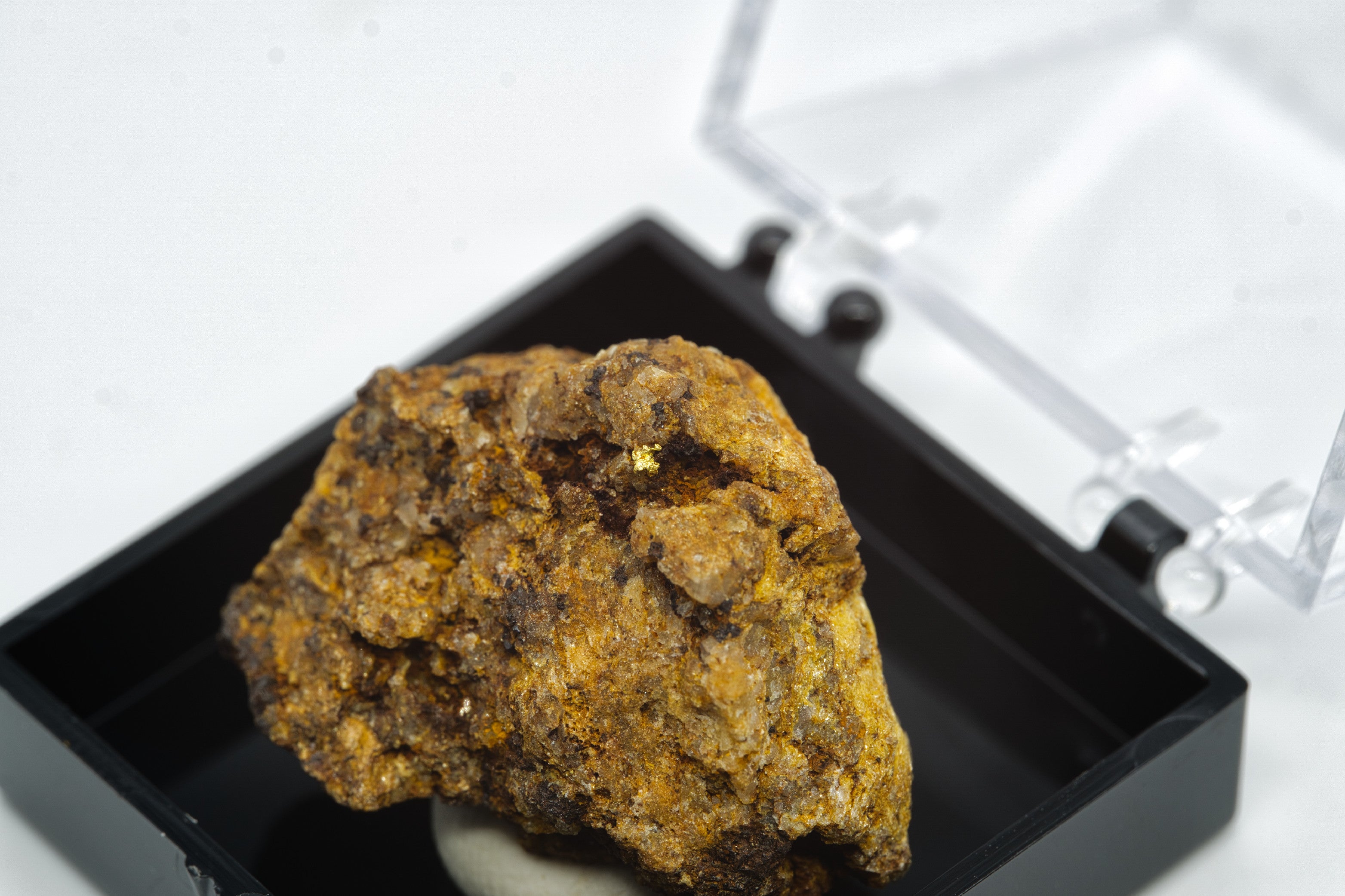 Gold – Zlate hory, CZ - ZL121