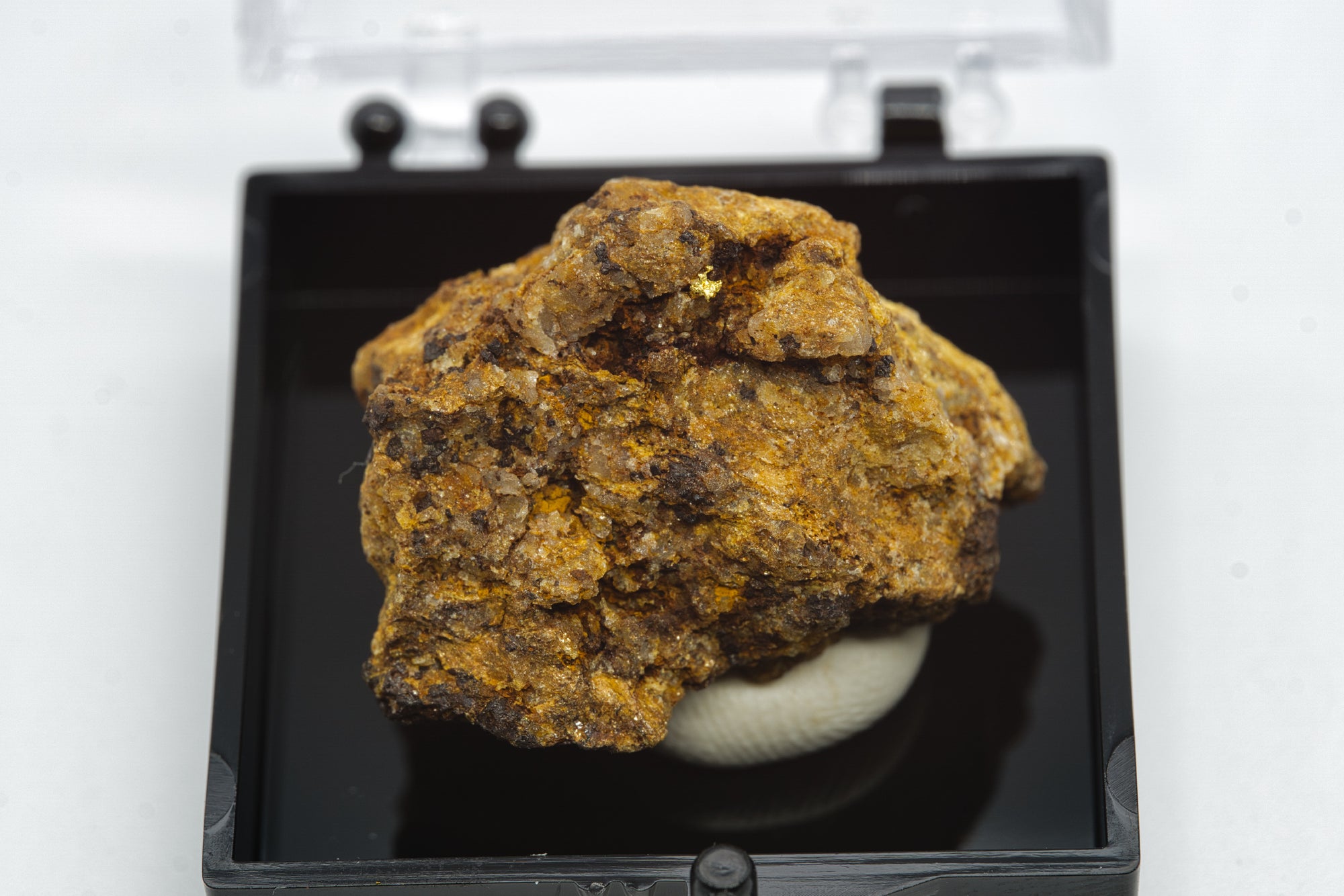 Gold – Zlate hory, CZ