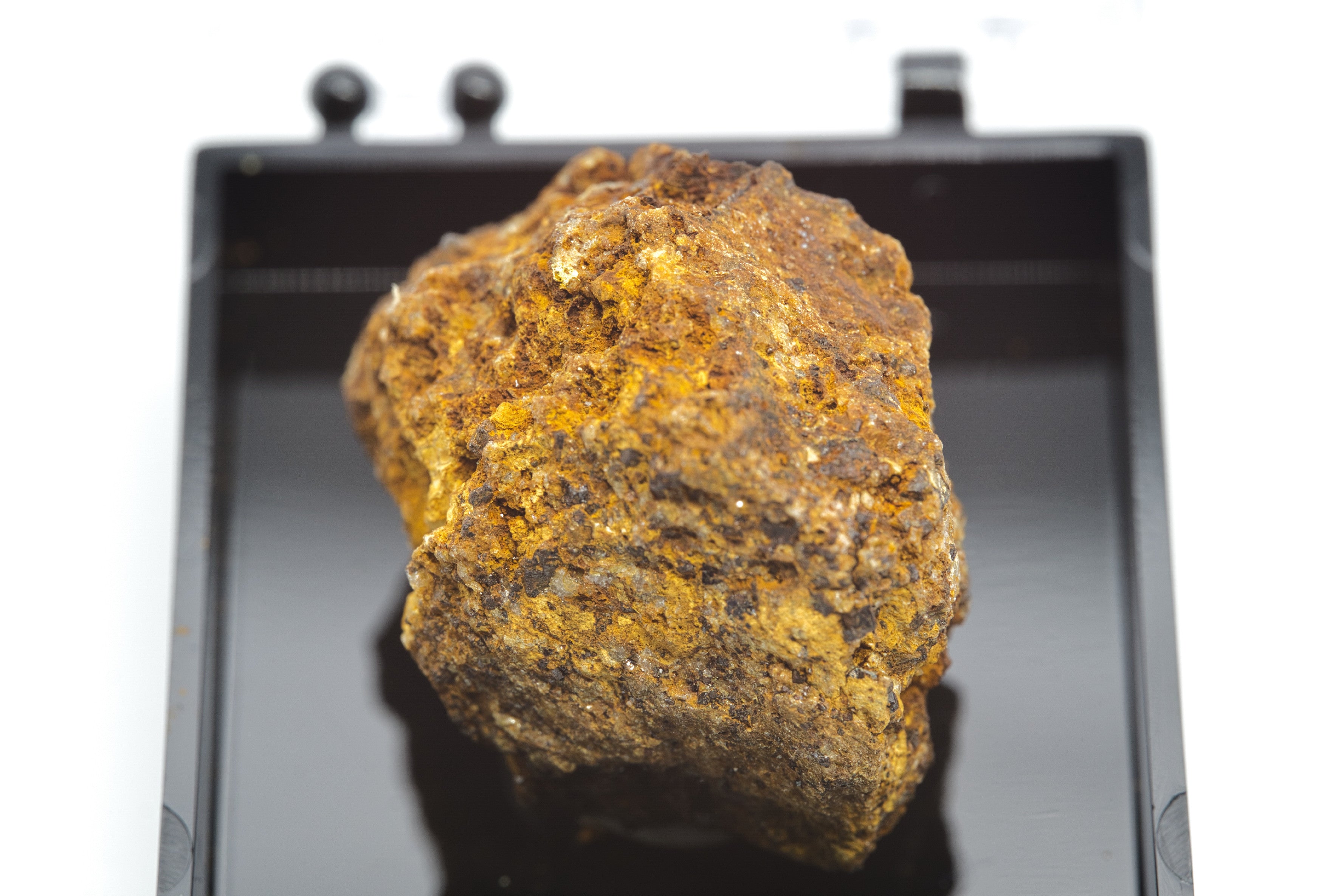 Gold – Zlate hory, CZ - ZL122