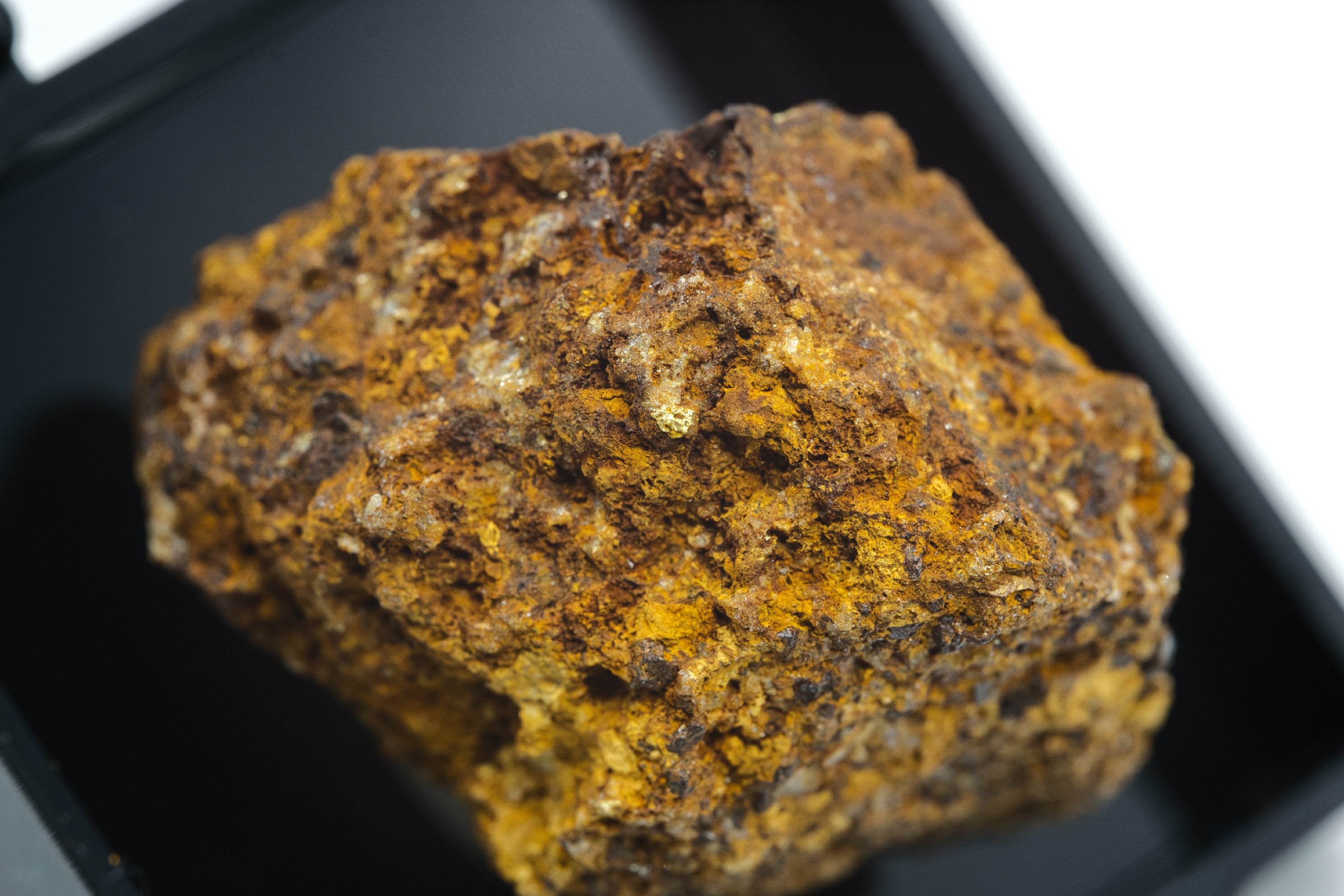 Gold – Zlate hory, CZ