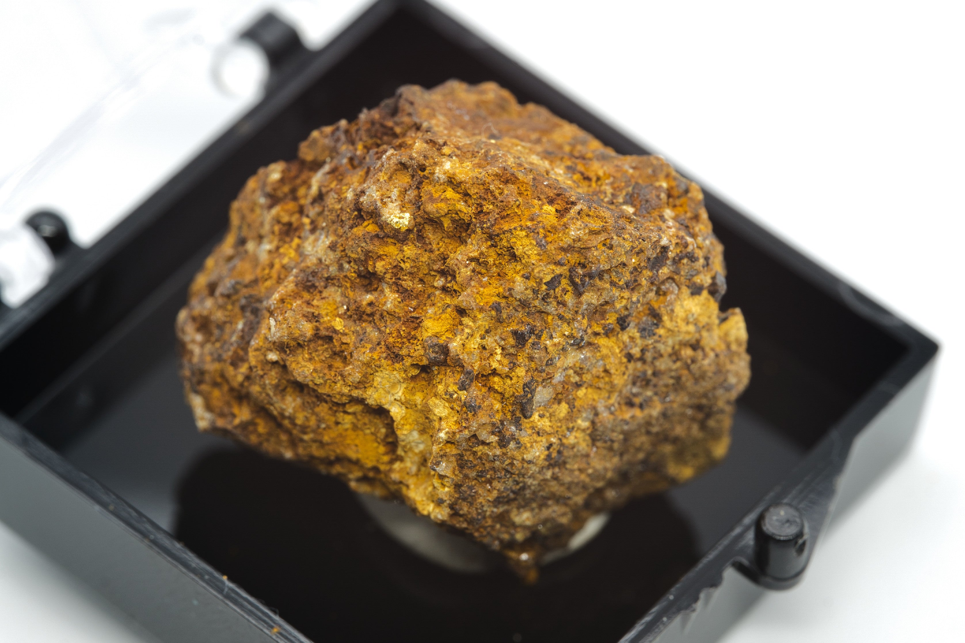 Gold – Zlate hory, CZ - ZL122