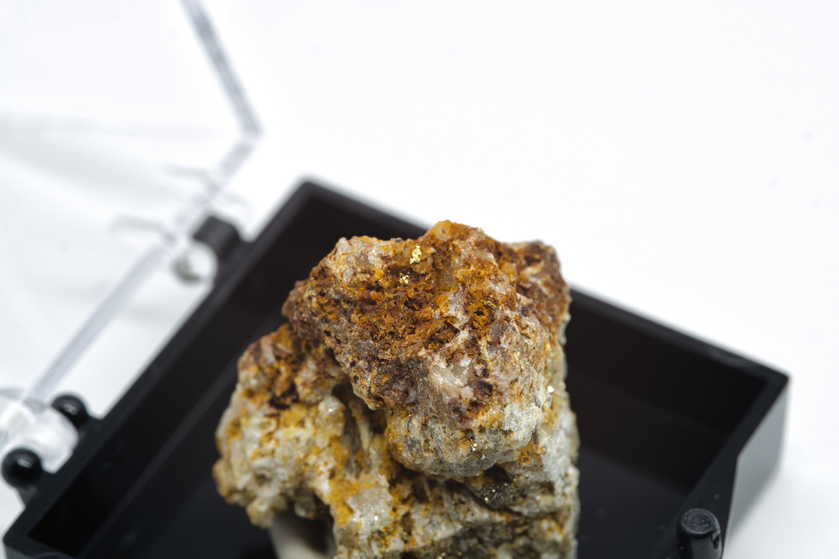 Gold – Zlate hory, CZ - ZL123