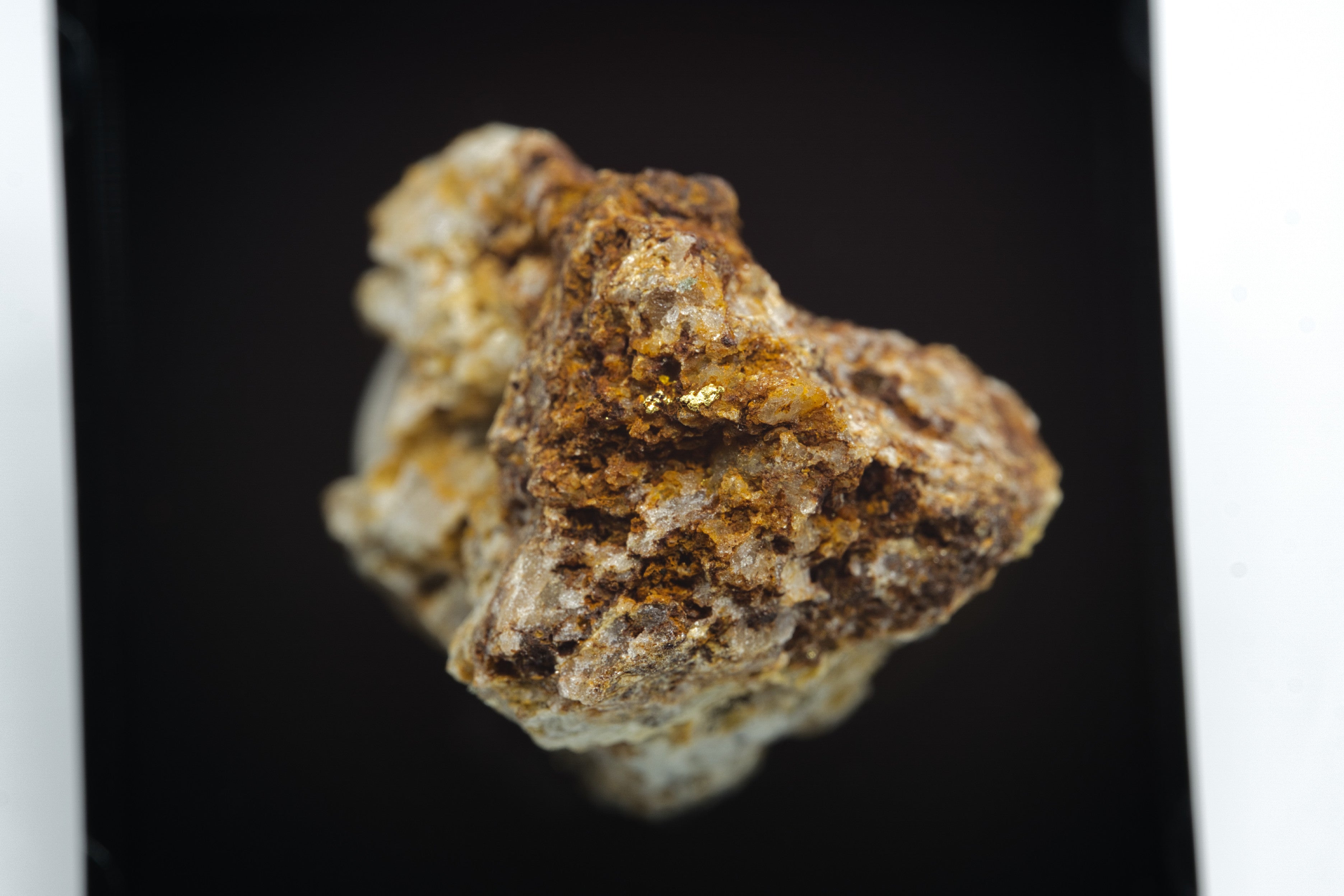Gold – Zlate hory, CZ - ZL123