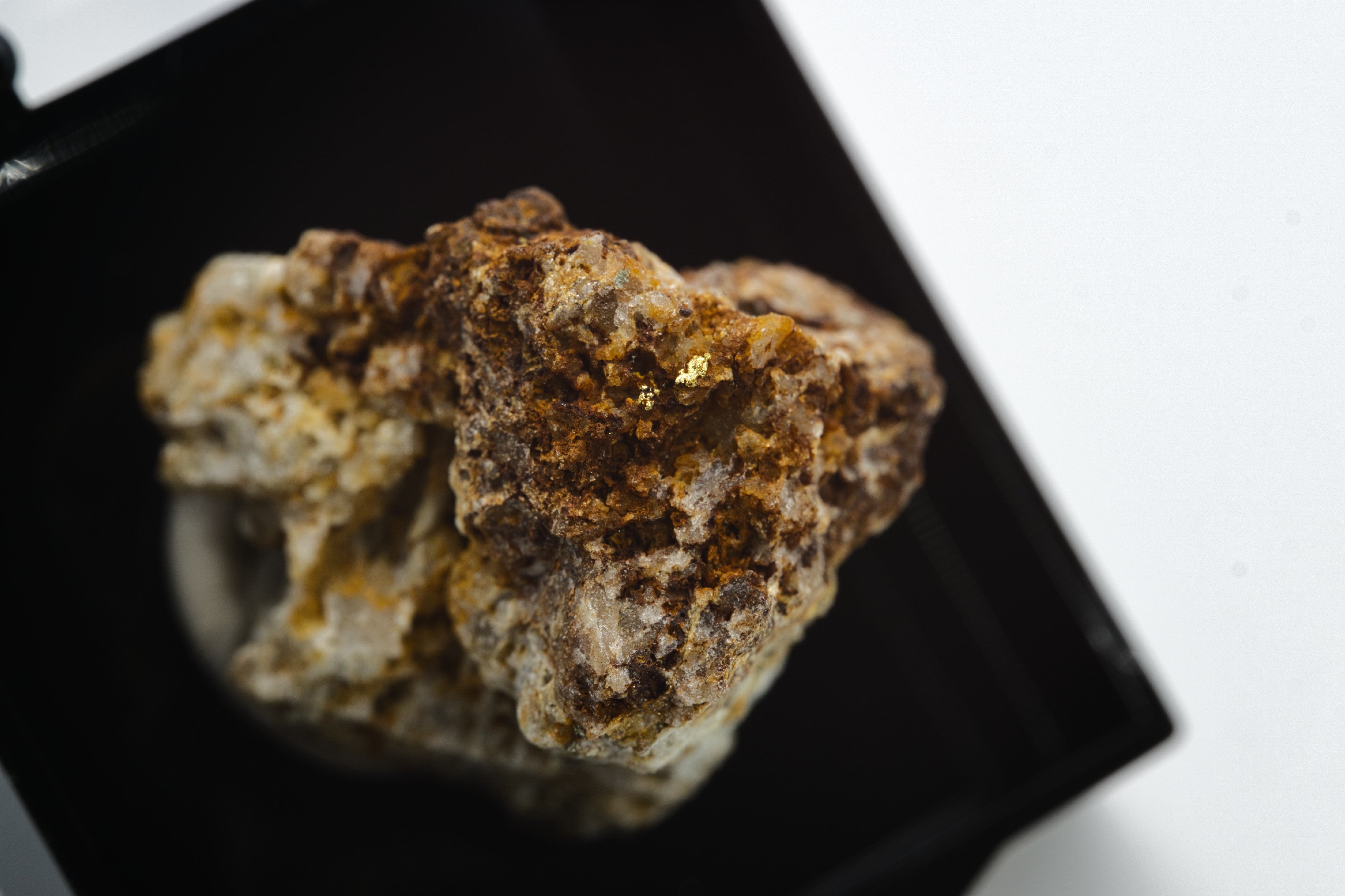 Gold – Zlate hory, CZ - ZL123