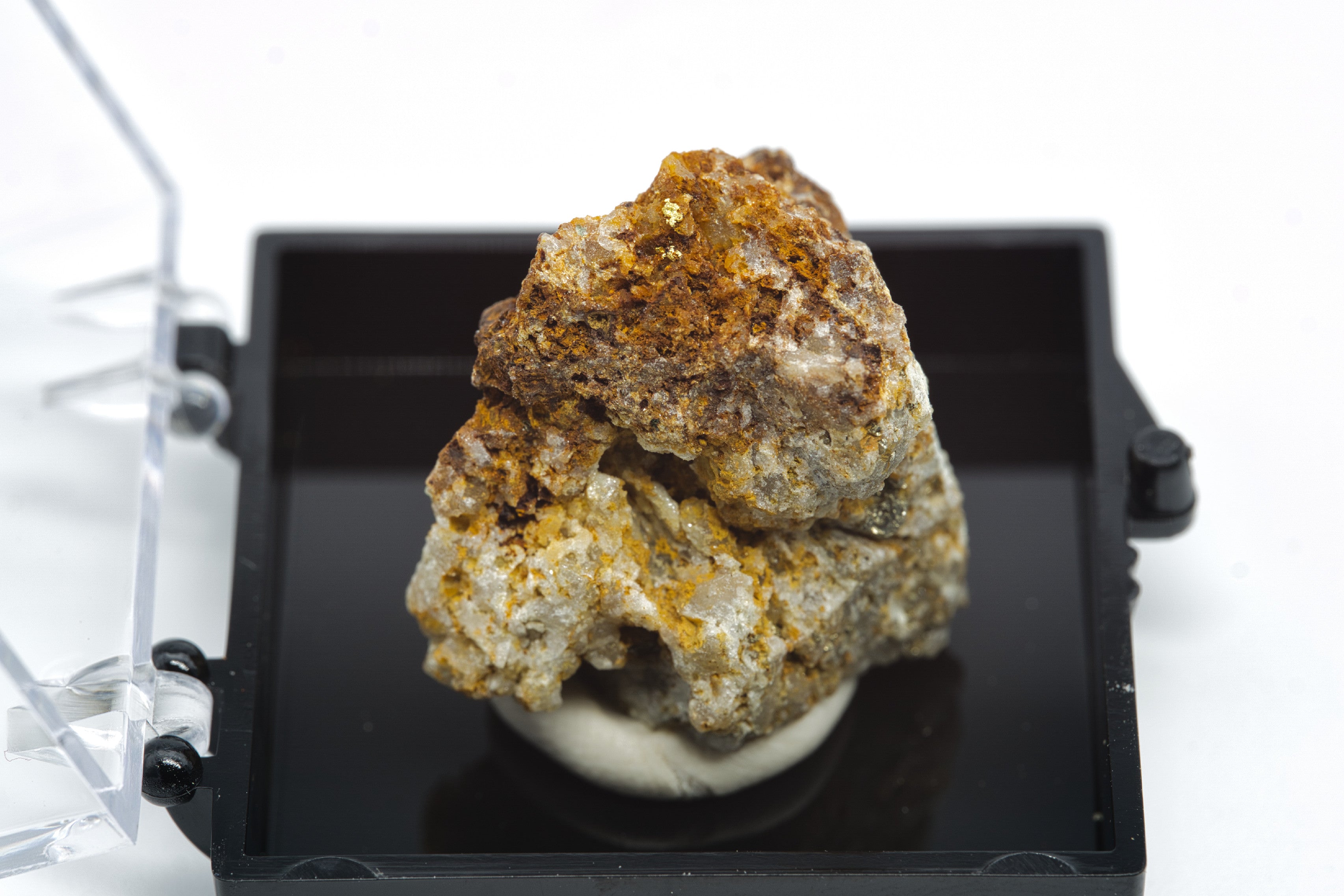Gold – Zlate hory, CZ