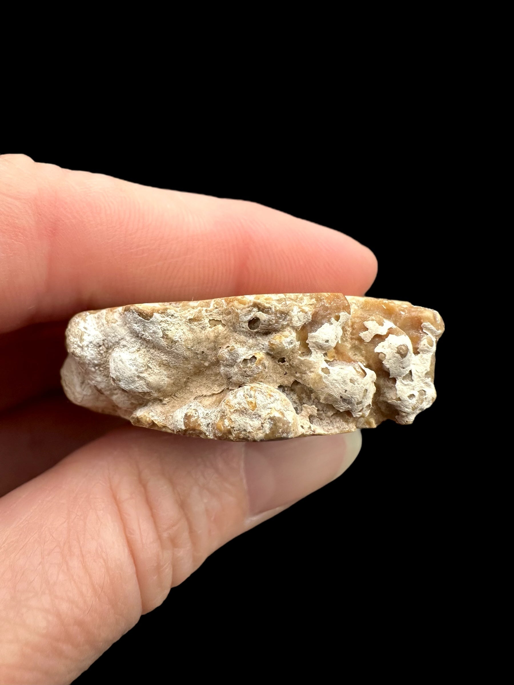 Cave calcite – Morocco - KAL001