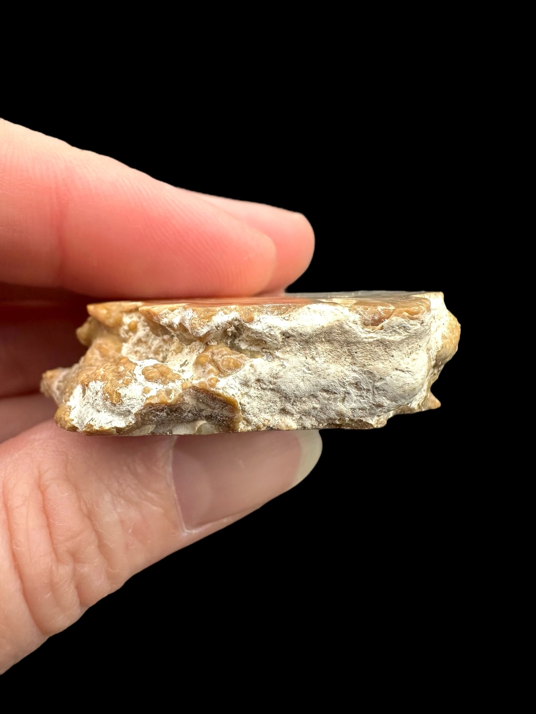 Cave calcite – Morocco - KAL003