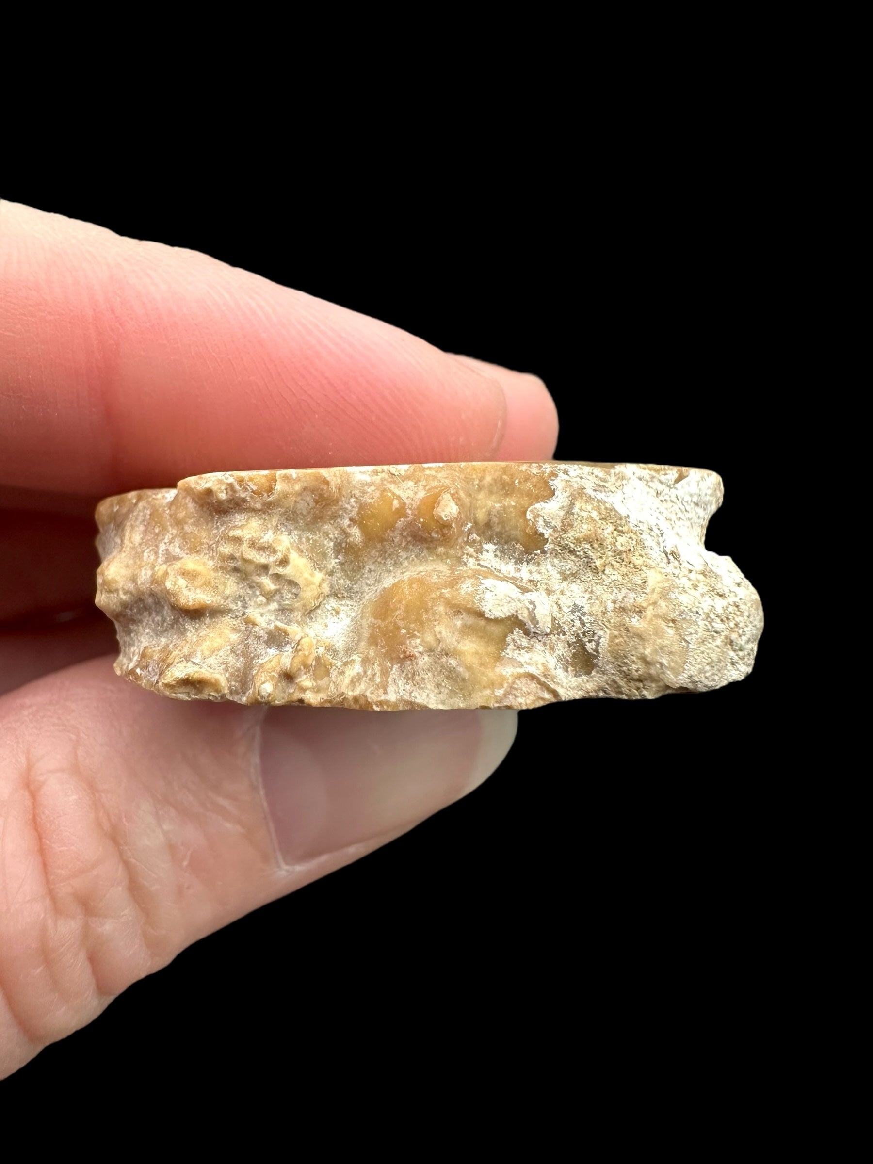 Cave calcite – Morocco - KAL005