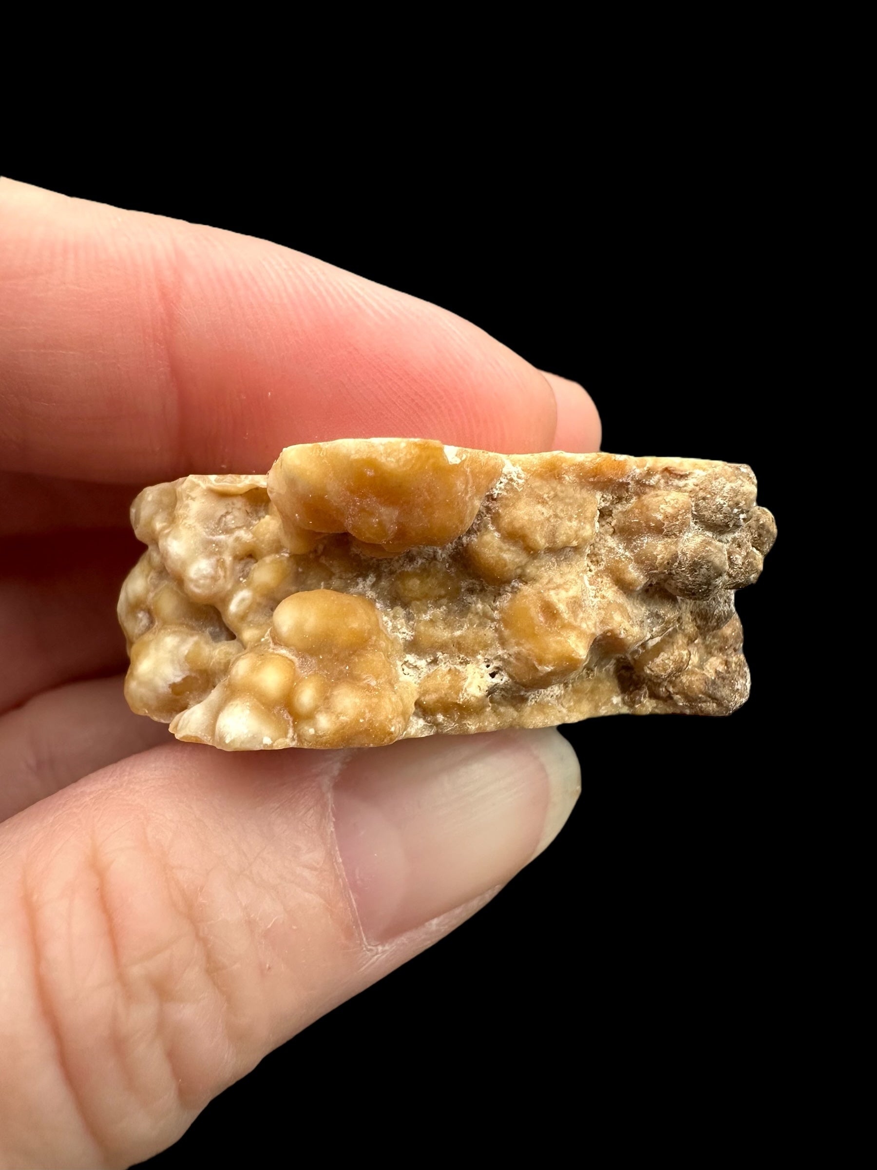 Cave calcite – Morocco - KAL007
