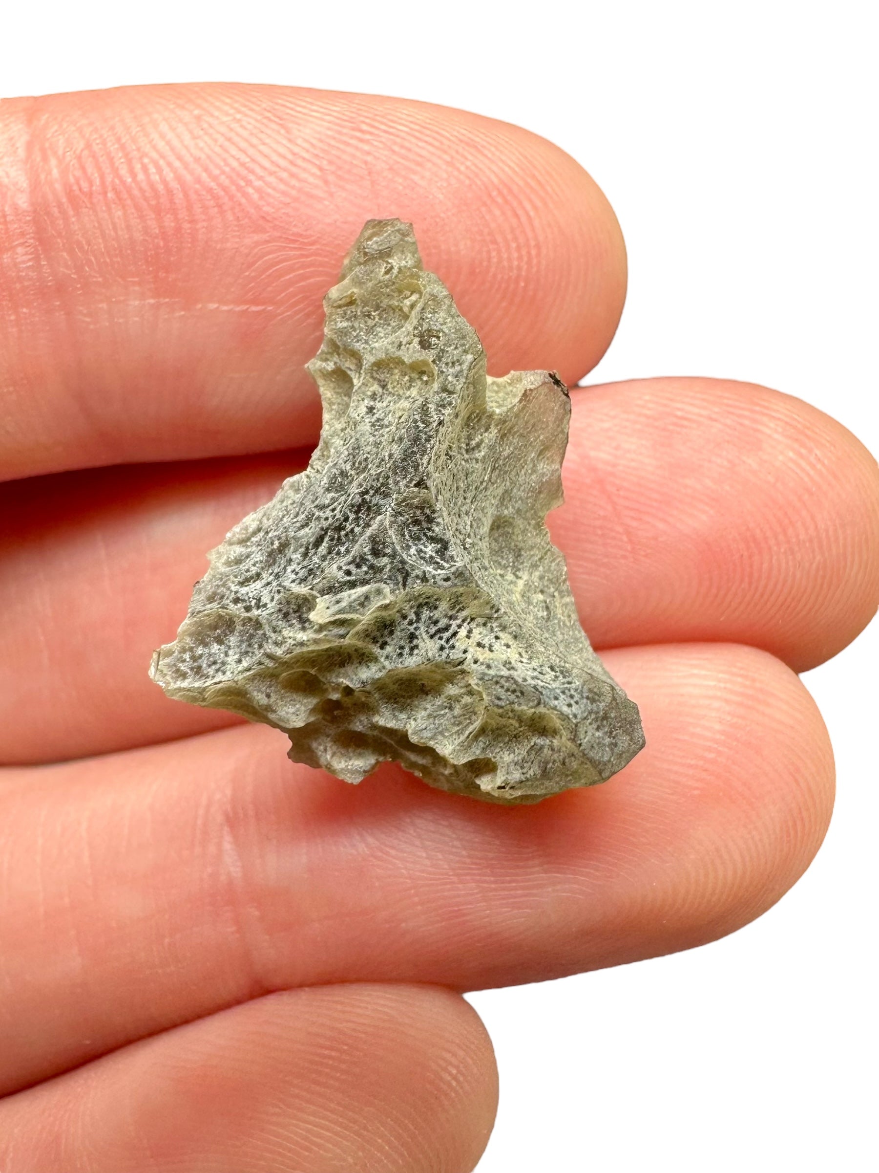 Moldavite – Driten – 2,8g - V2335