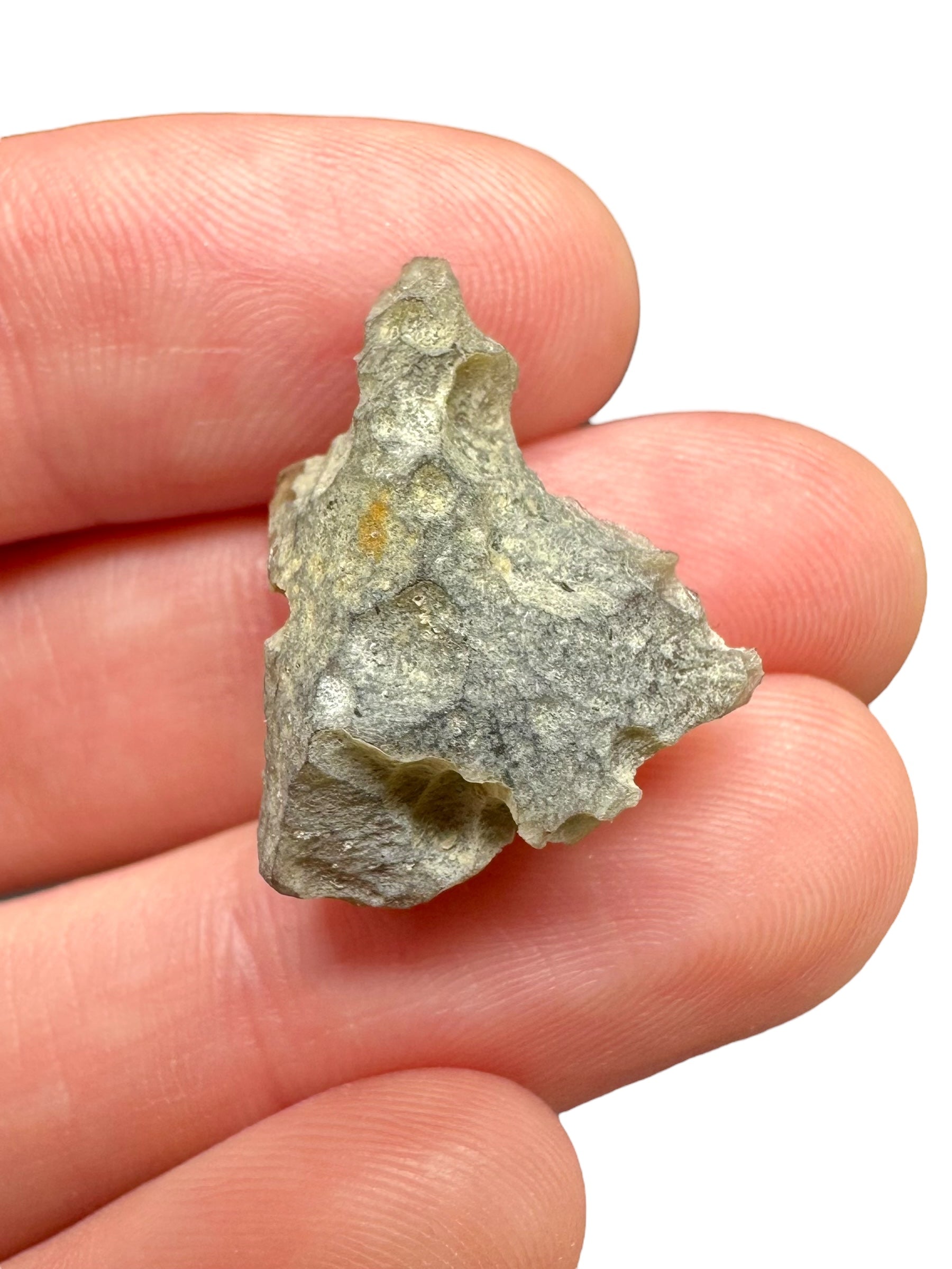Moldavite – Driten – 2,8g