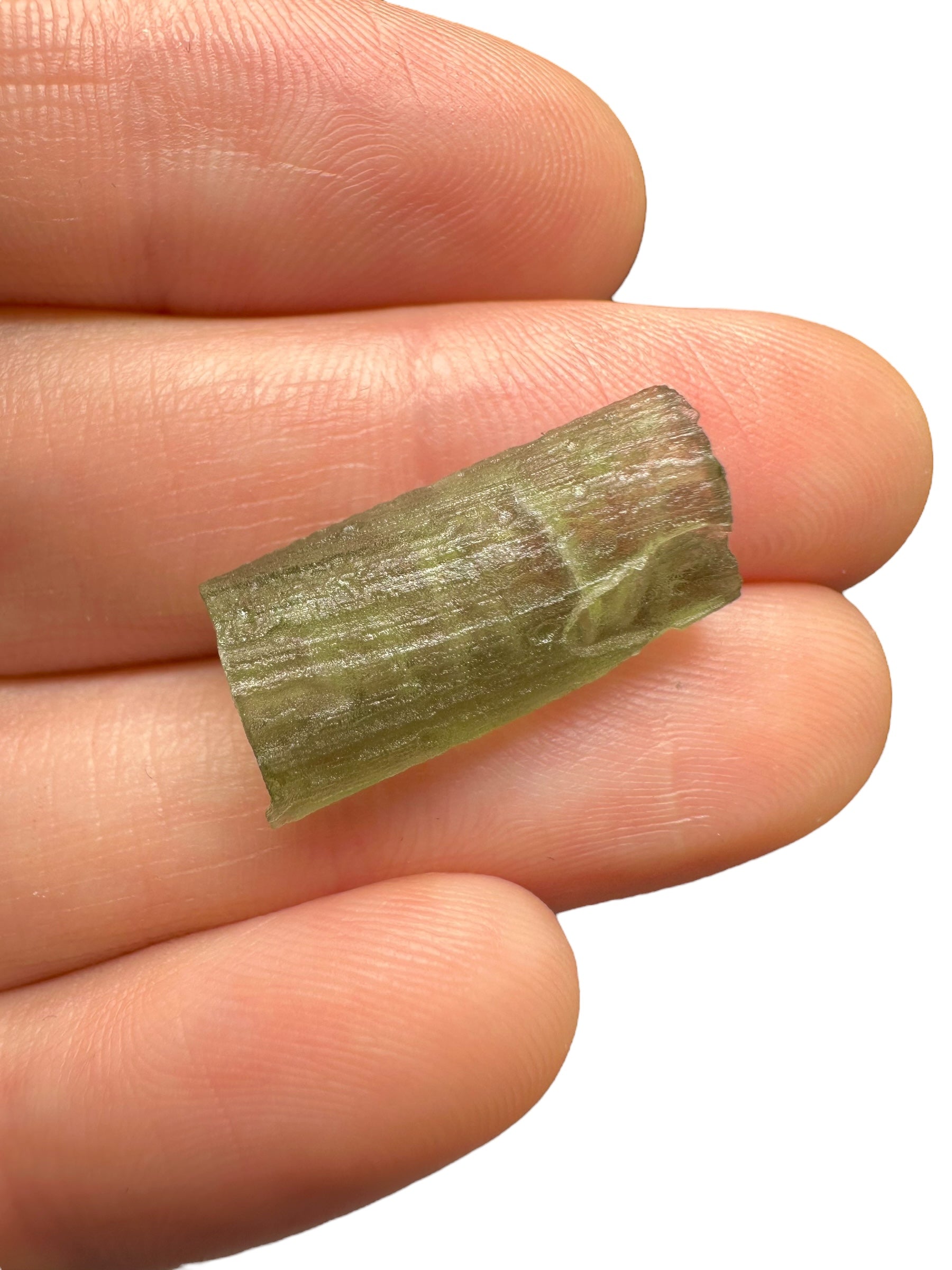 Moldavite – Jakule – 1,1g - V2235