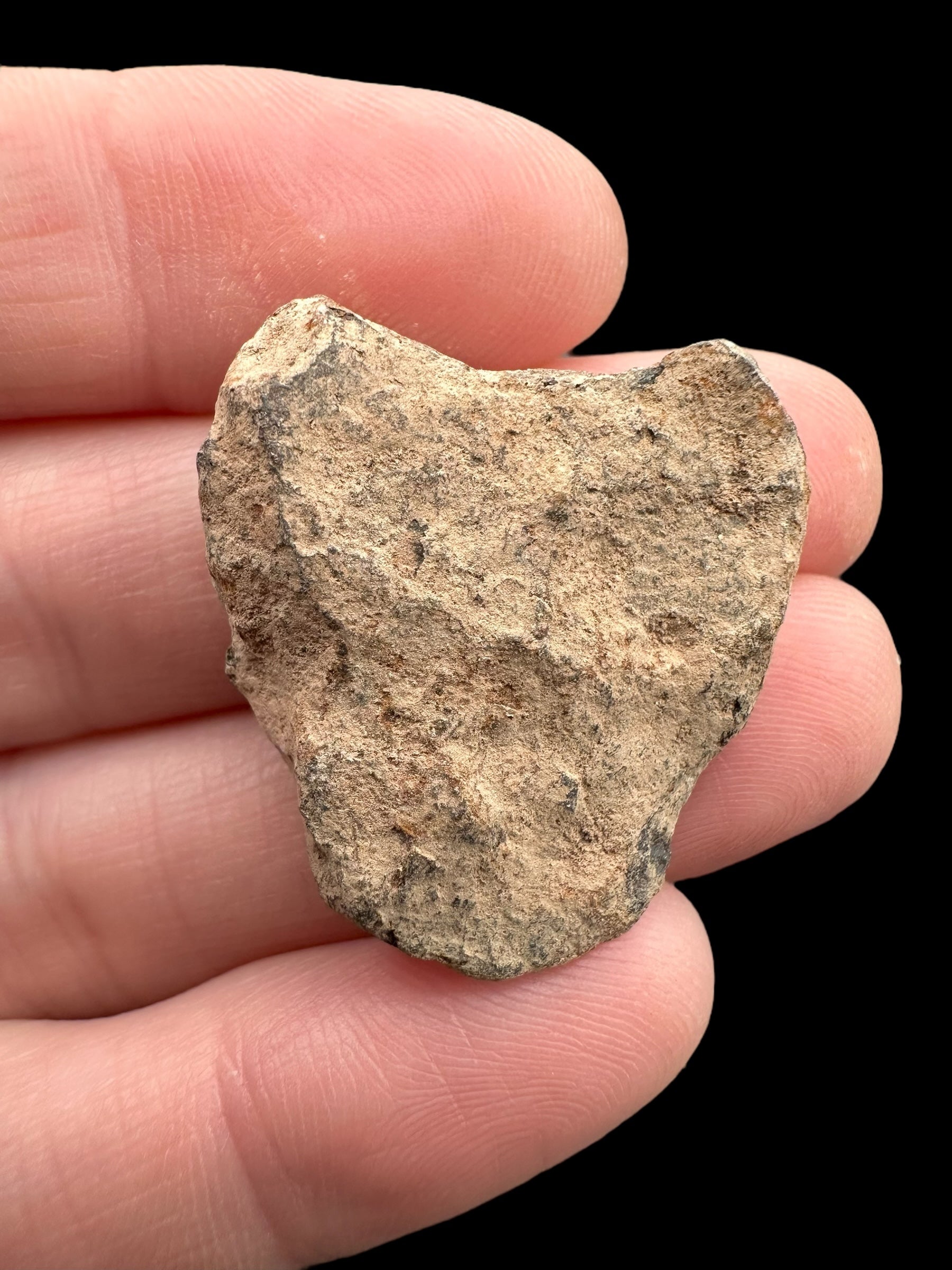 Meteorite Canyon Diablo 17,2g – Arizona, USA